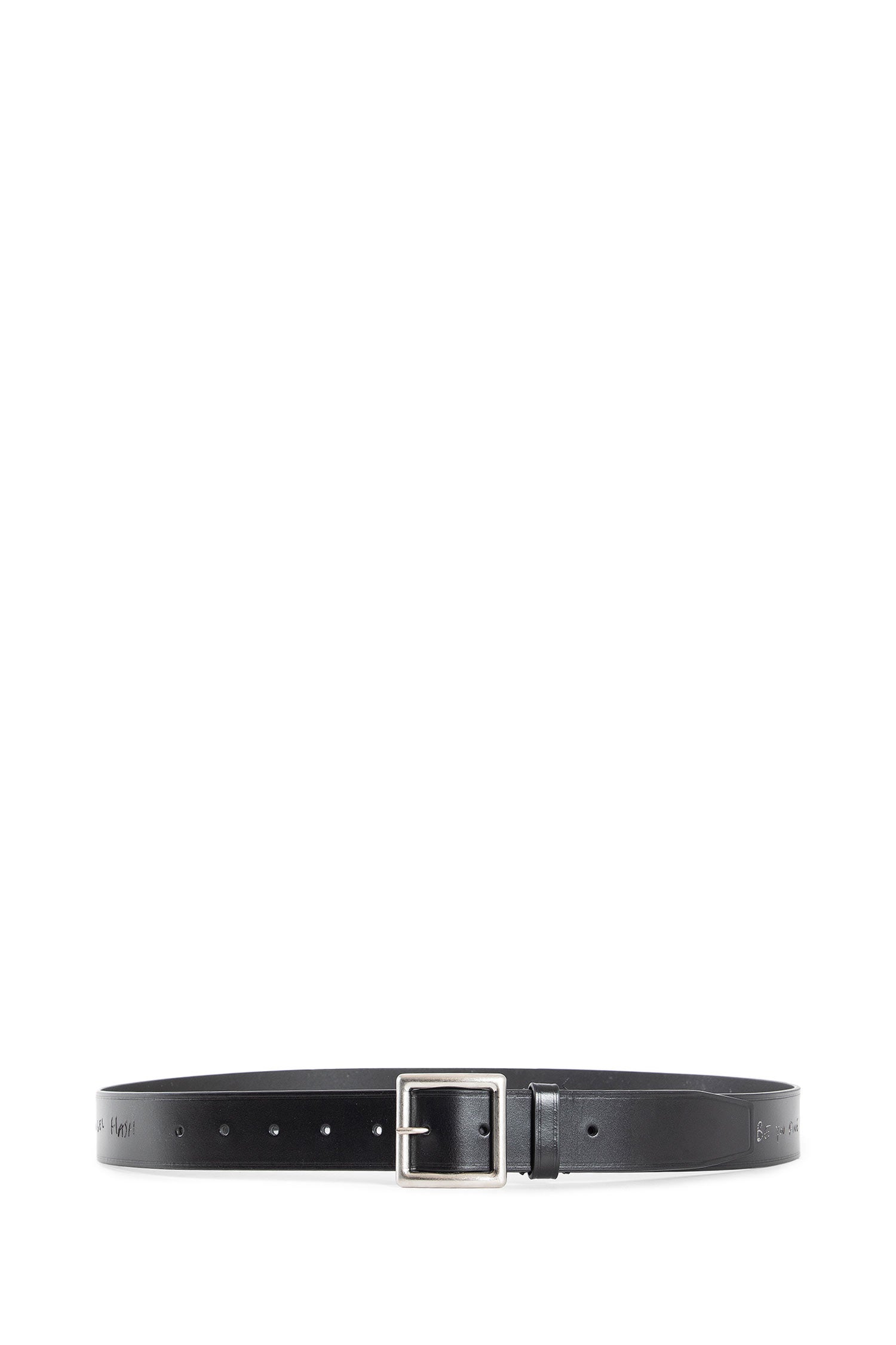 Sikri Poem Belt 35MM