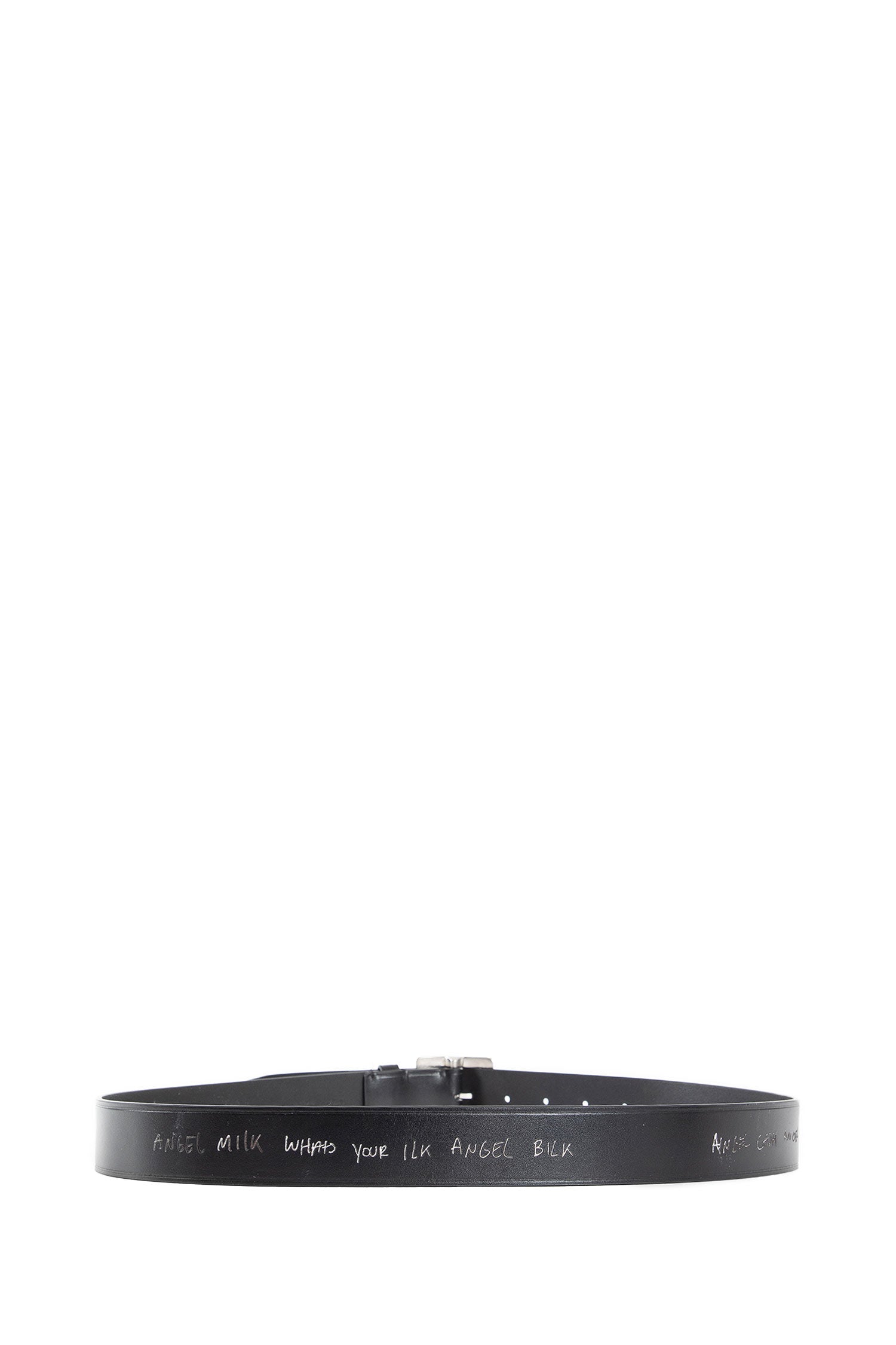 Sikri Poem Belt 35MM