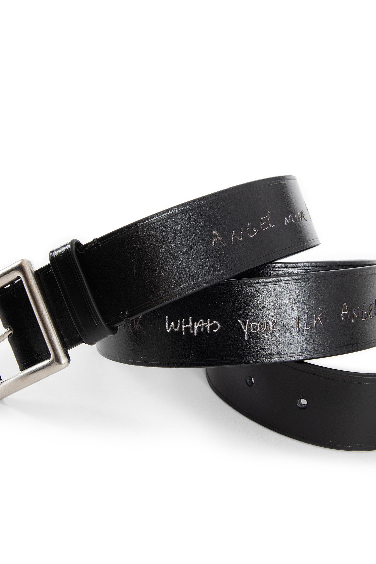 Sikri Poem Belt 35MM