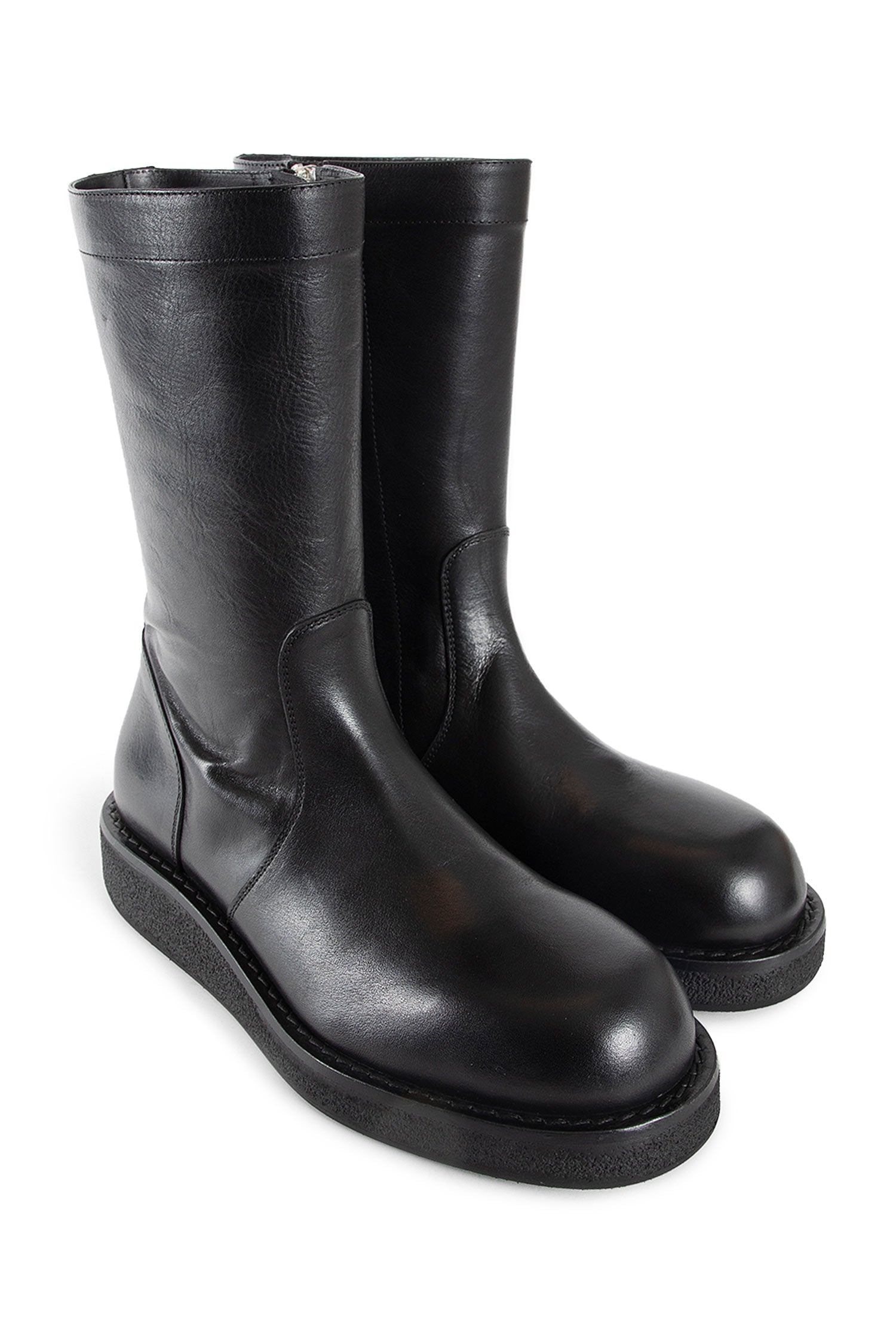 Kasi Ankle Boots - Antonioli.eu