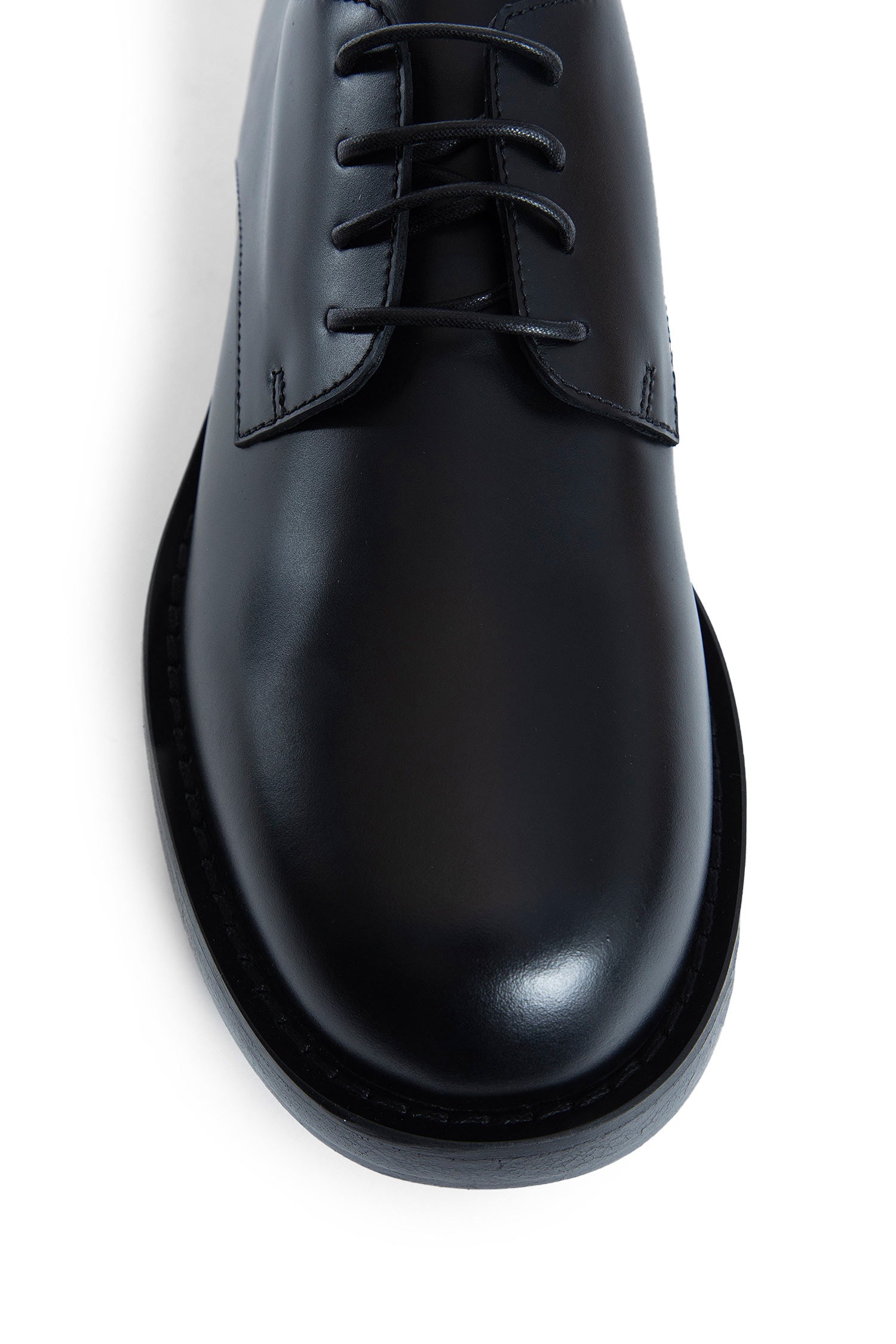 Agaton Derby Shoes