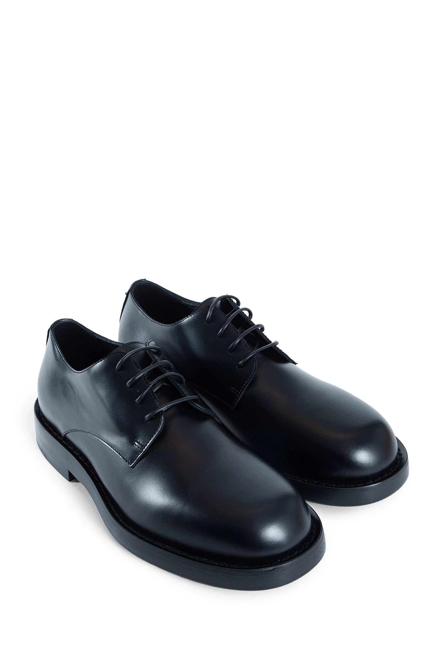 Agaton Derby Shoes