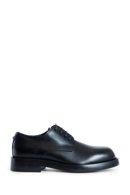 Adah Derby Shoes - Antonioli.eu