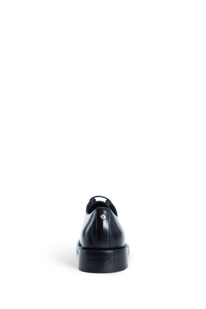 Adah Derby Shoes - Antonioli.eu