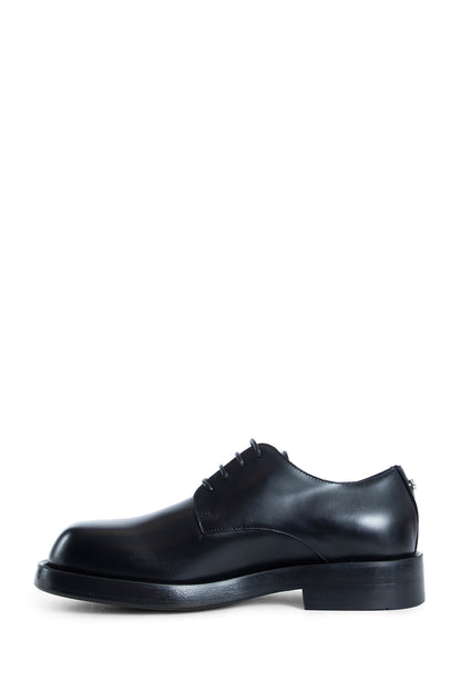 Adah Derby Shoes - Antonioli.eu