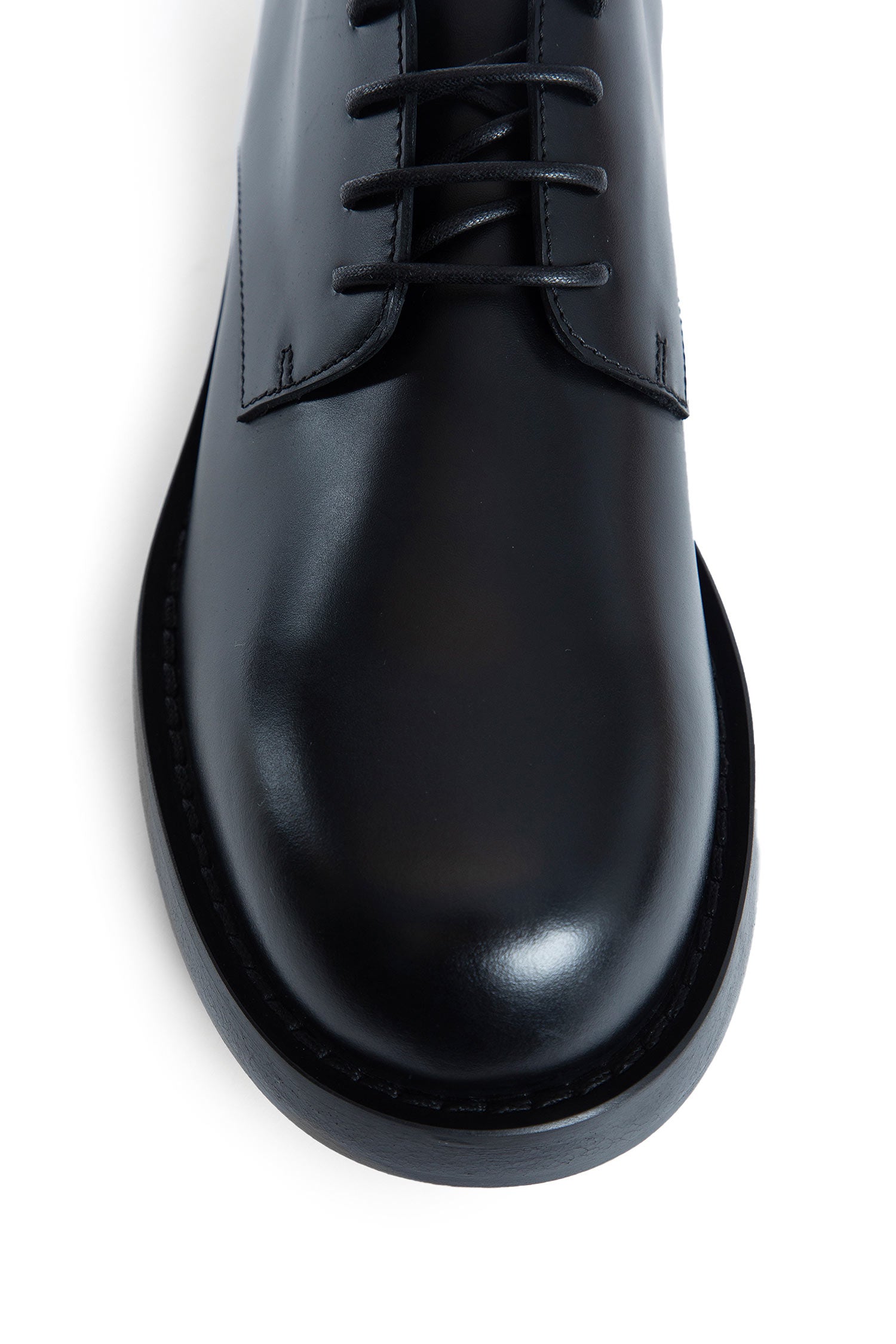 Adah Derby Shoes - Antonioli.eu