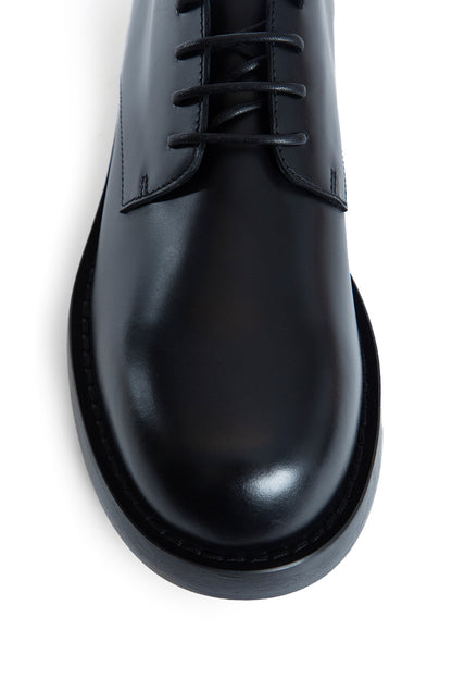 Adah Derby Shoes - Antonioli.eu