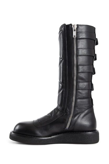 Ditte Wrap Boots - Antonioli.eu