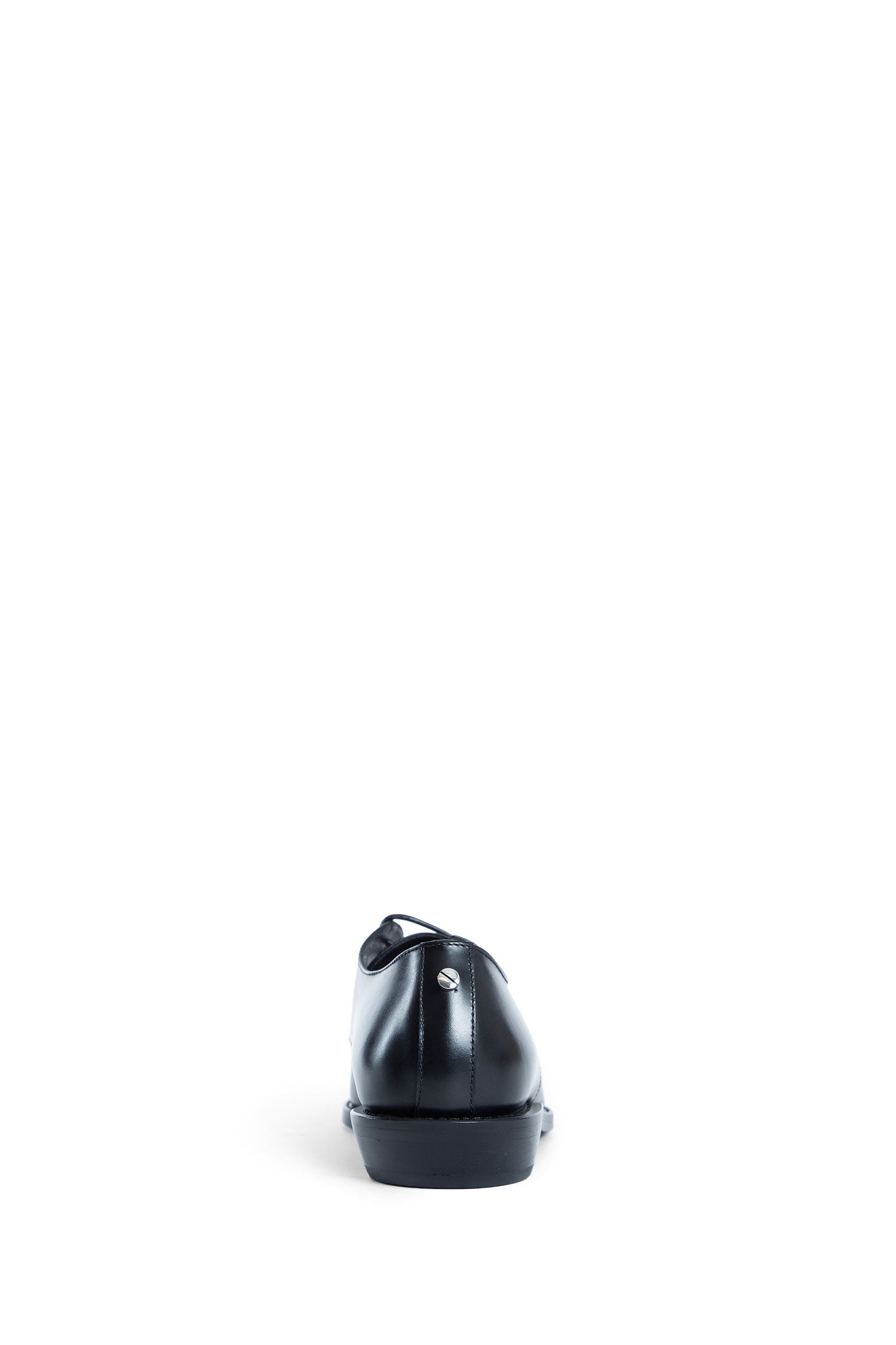 Falko Pointy Derby Shoes - Antonioli.eu