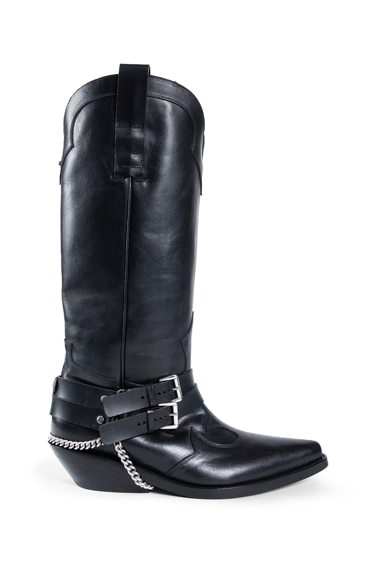 Finnbo Boots