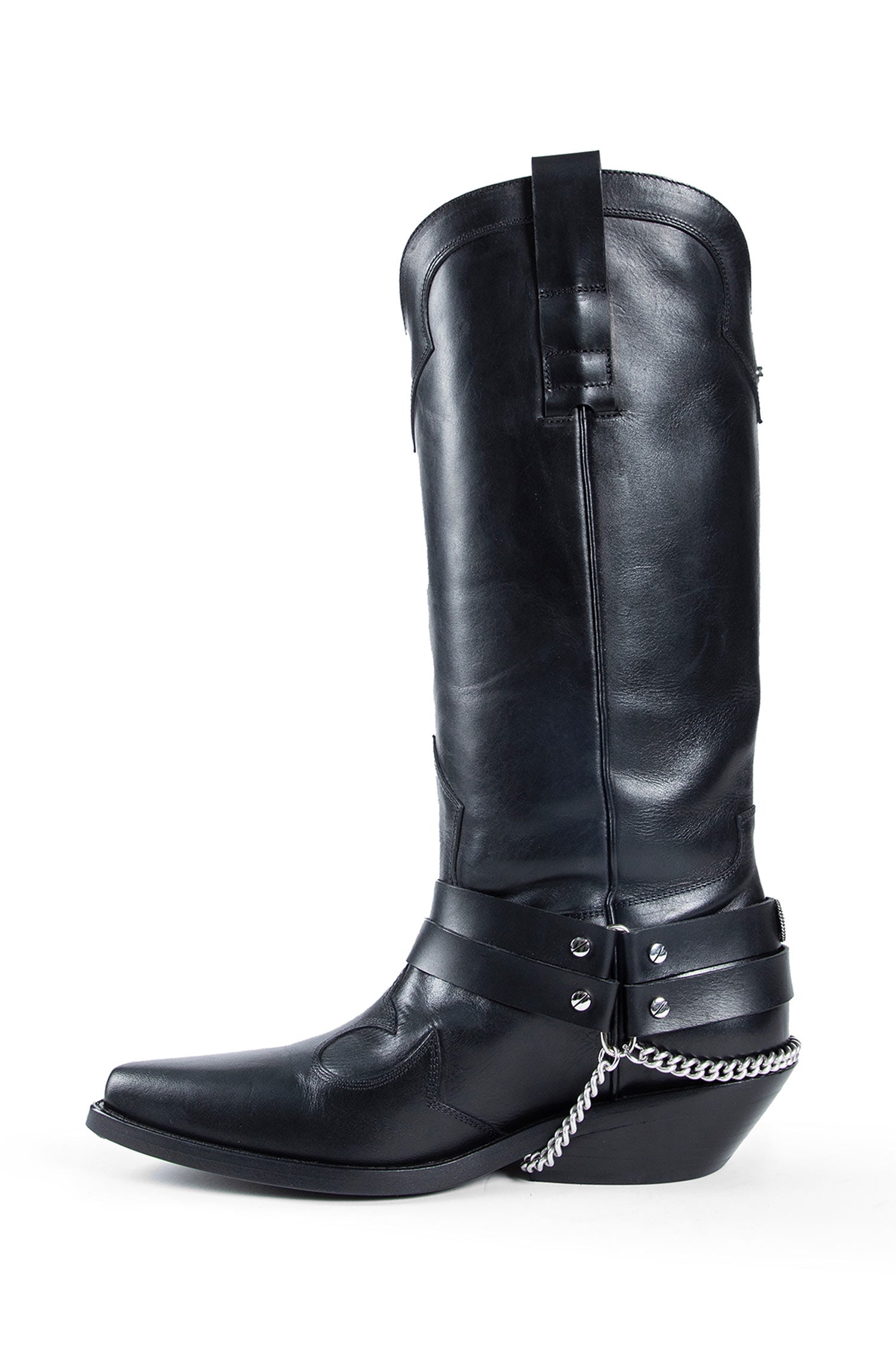 Finnbo Boots