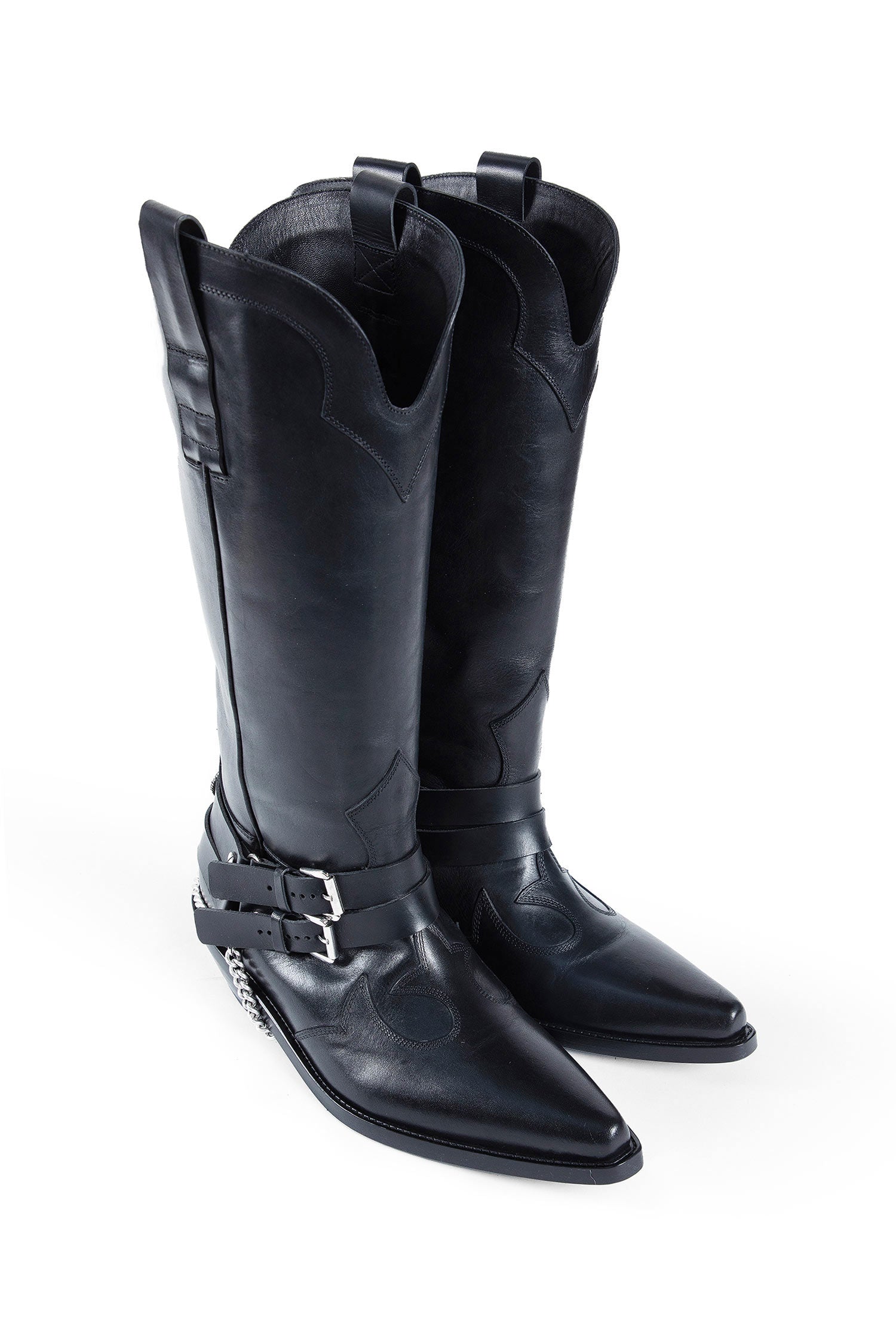 Finnbo Boots