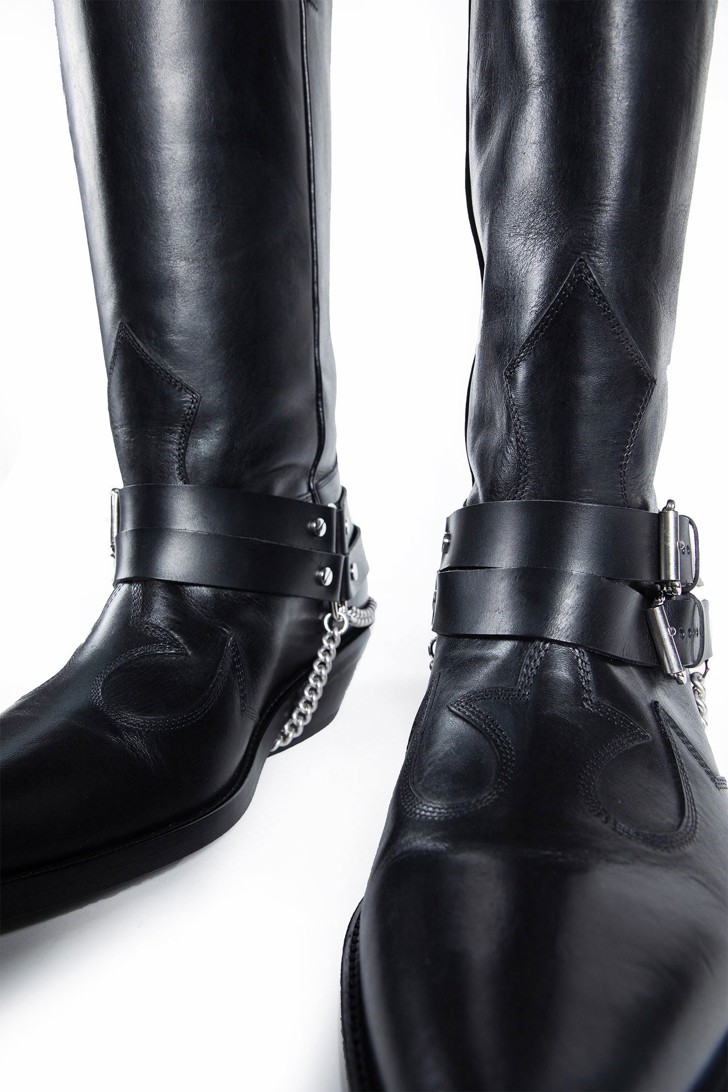 Finnbo Boots