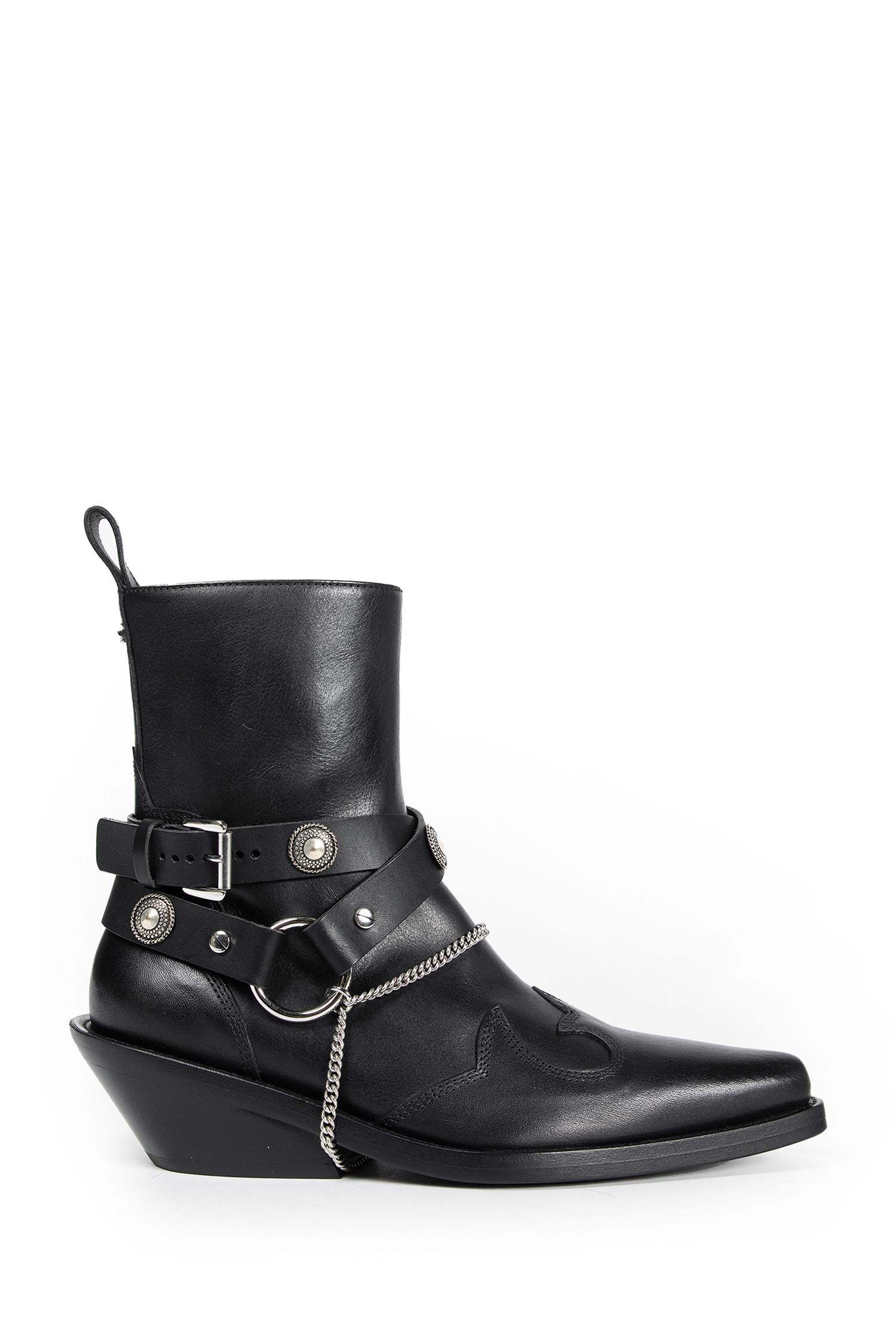 COWHIDE LEATHER