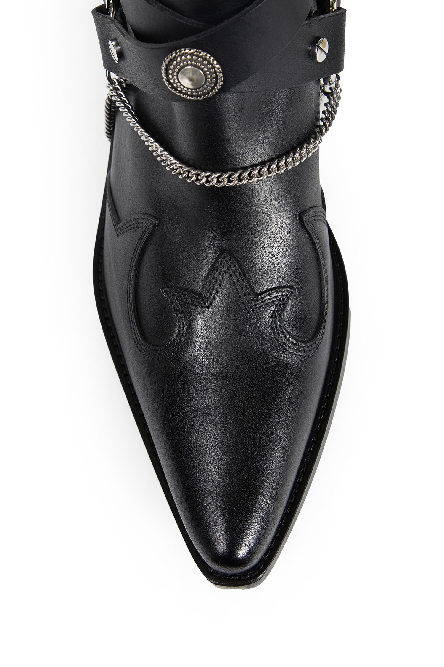 COWHIDE LEATHER