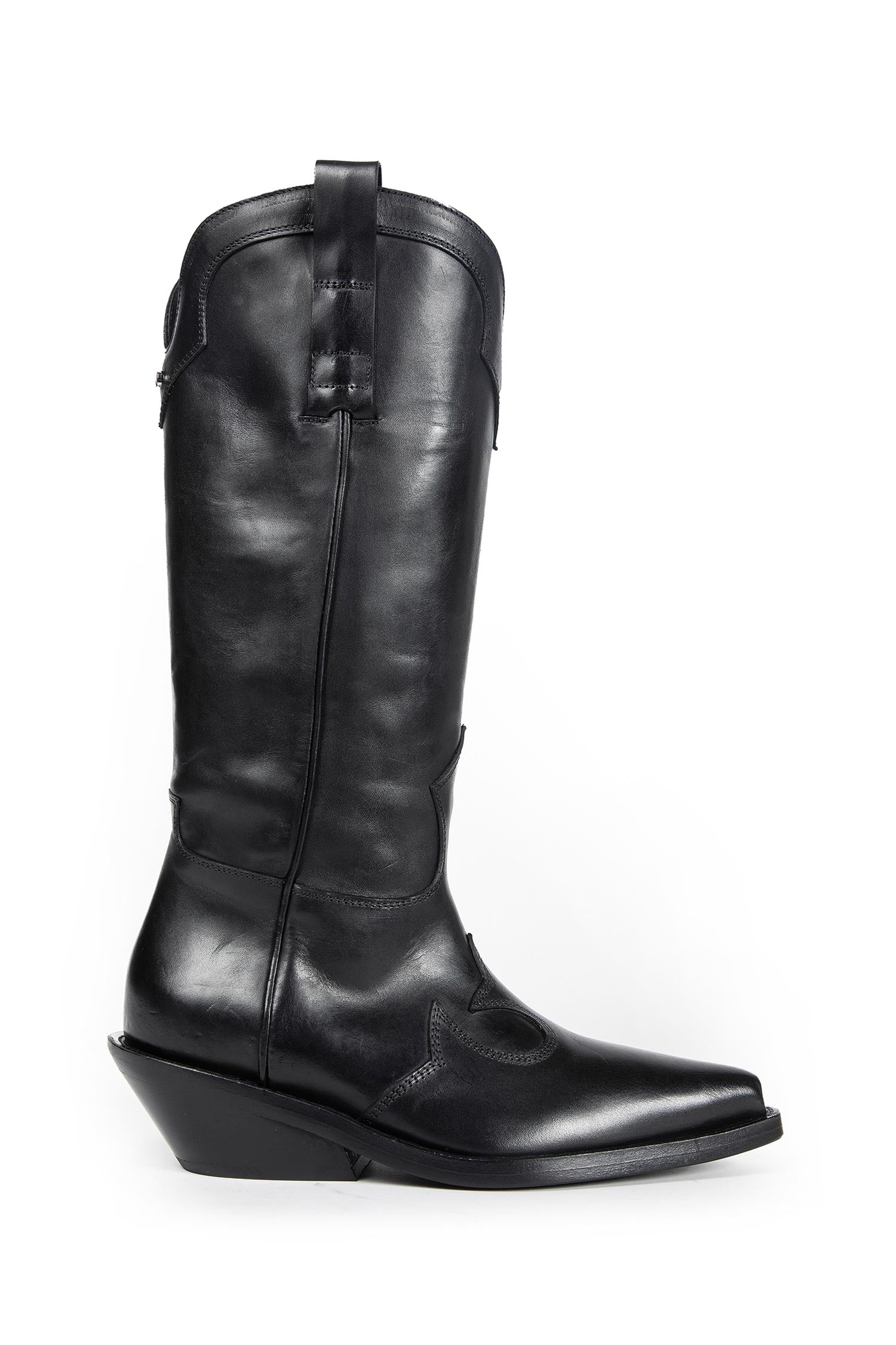 COWHIDE LEATHER