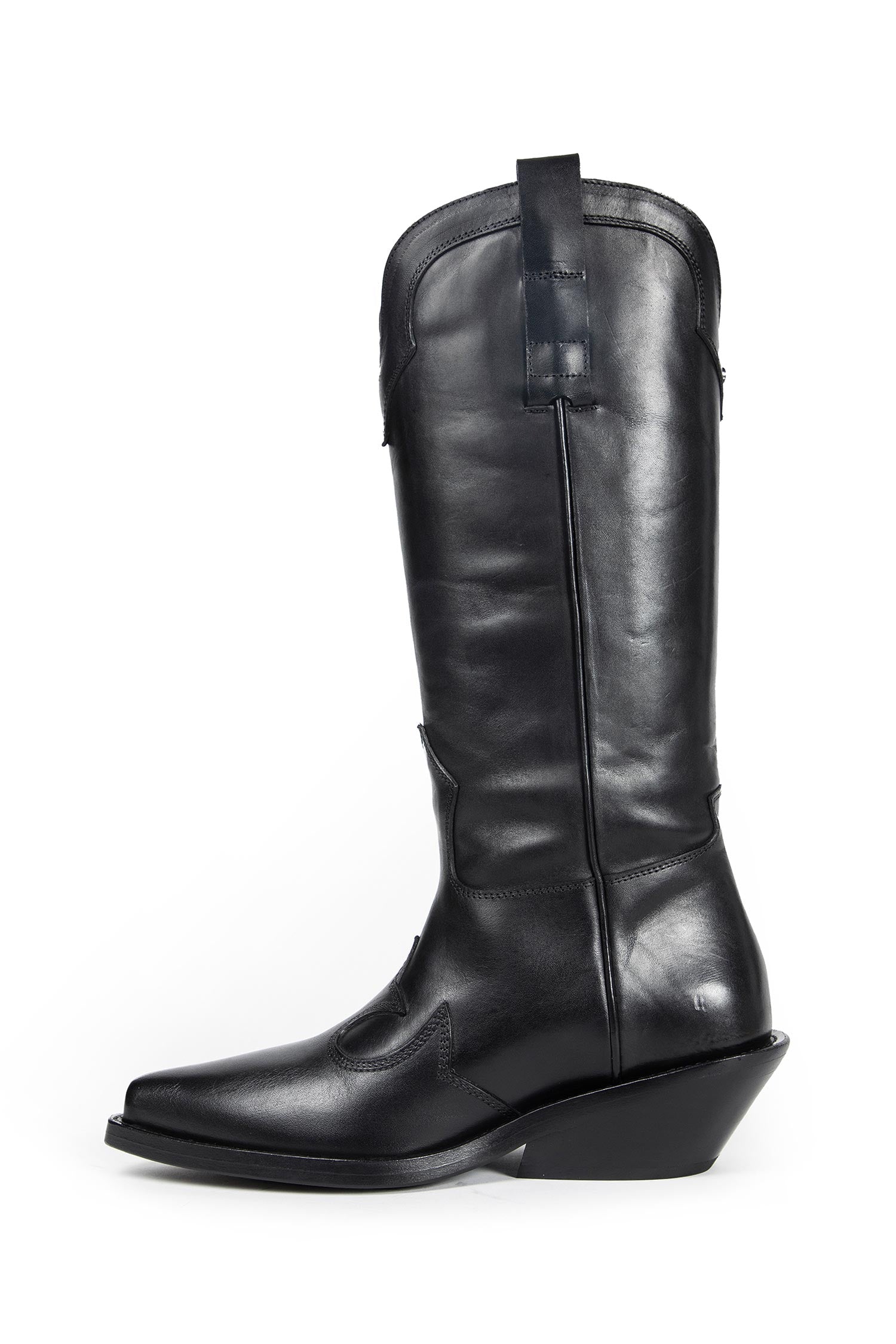 COWHIDE LEATHER