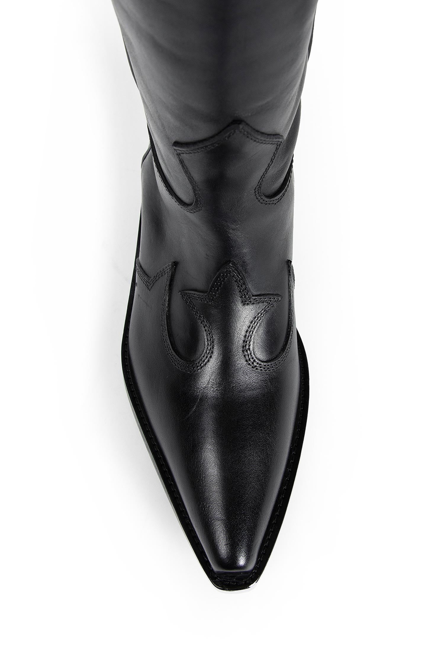 COWHIDE LEATHER