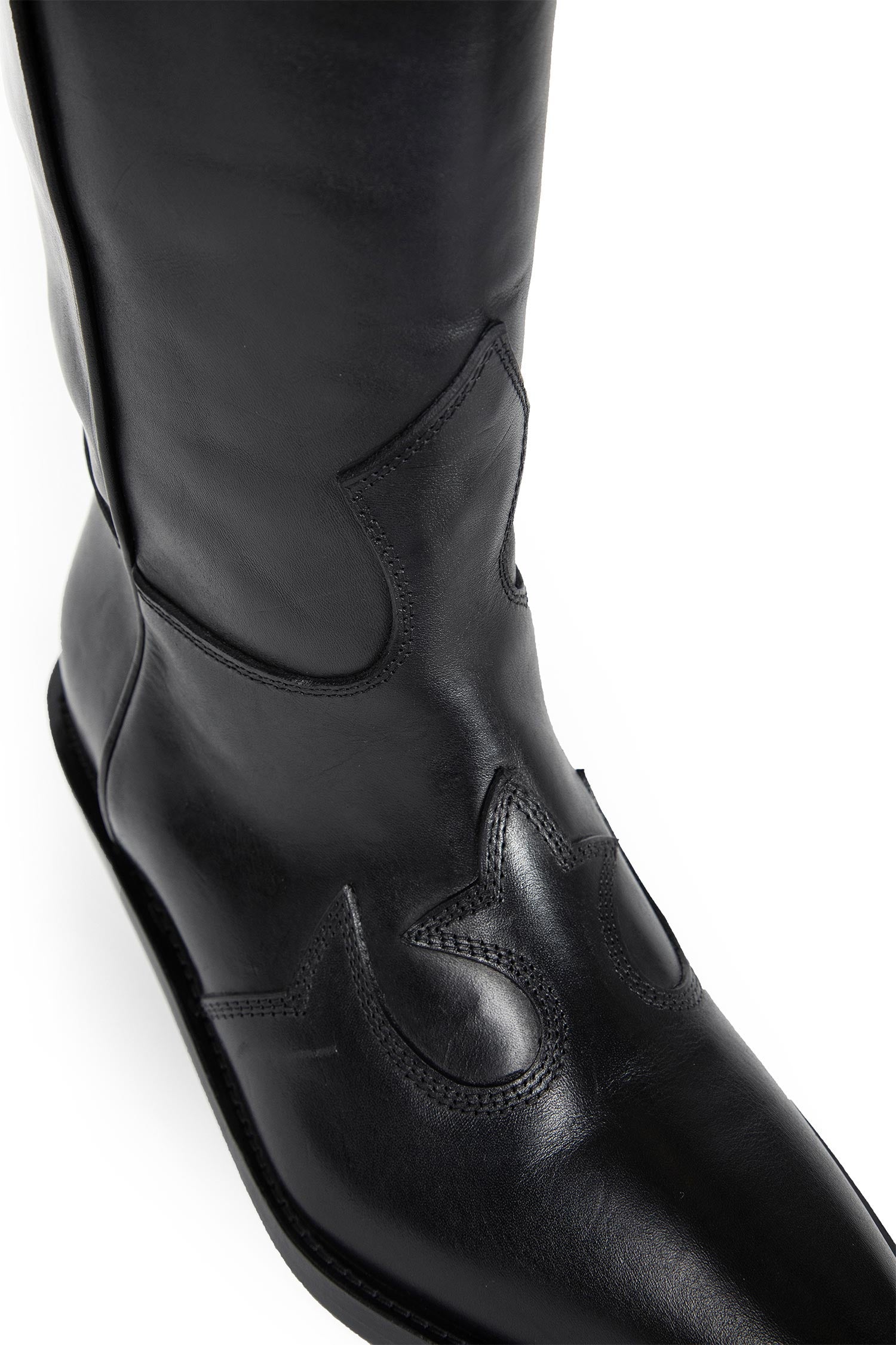 COWHIDE LEATHER