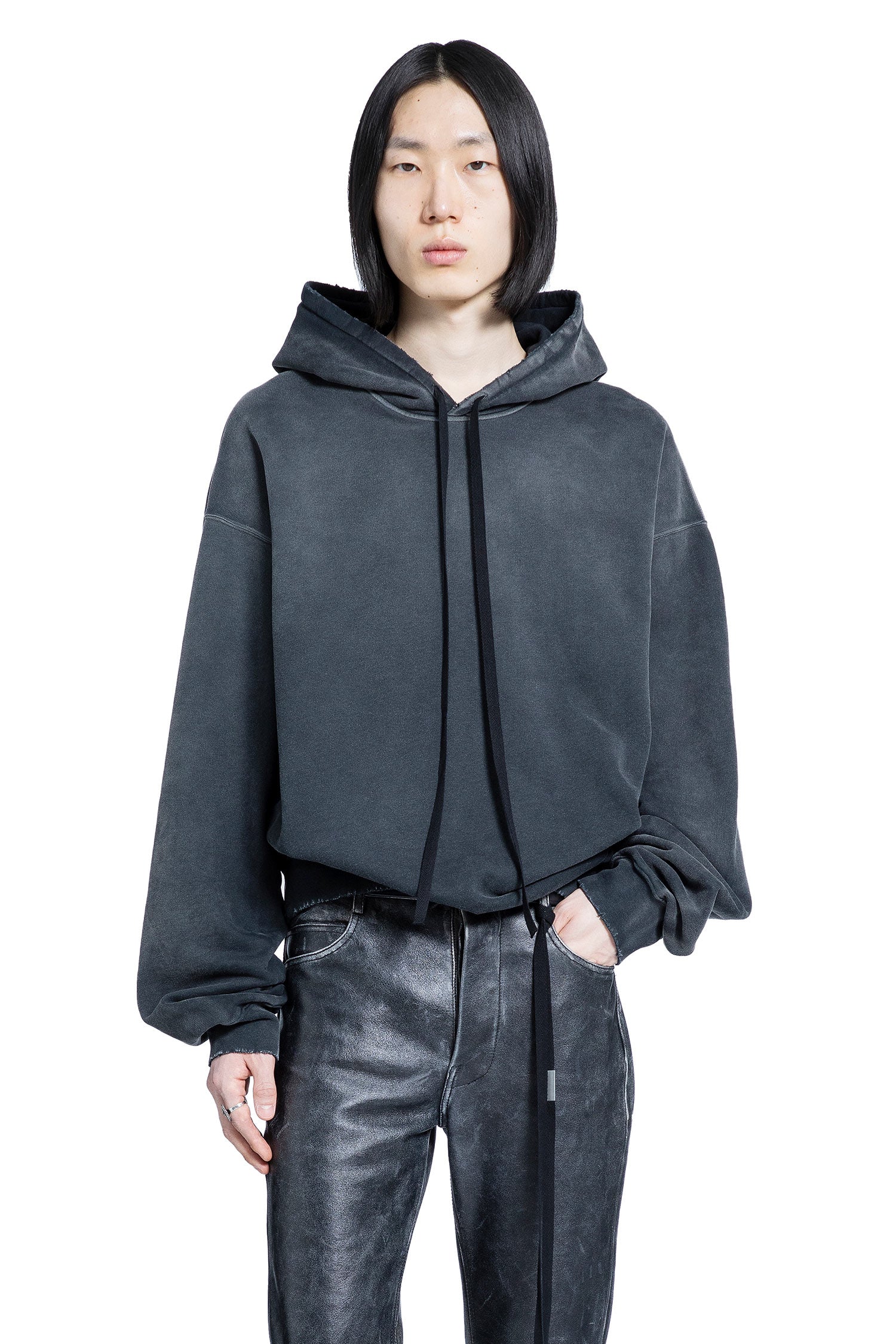 Ollie High-Comfort Hoodie - Antonioli.eu