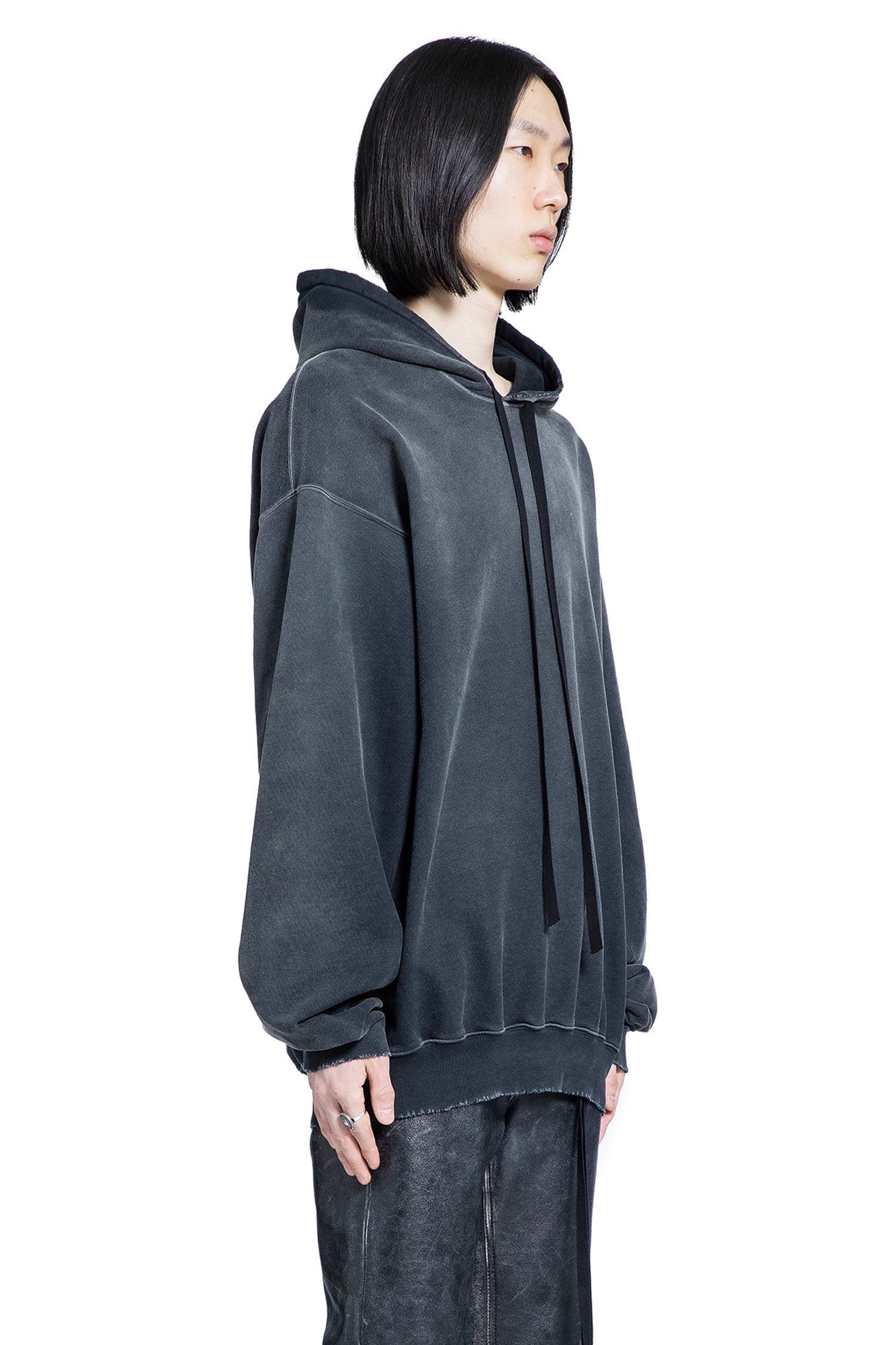Ollie High-Comfort Hoodie