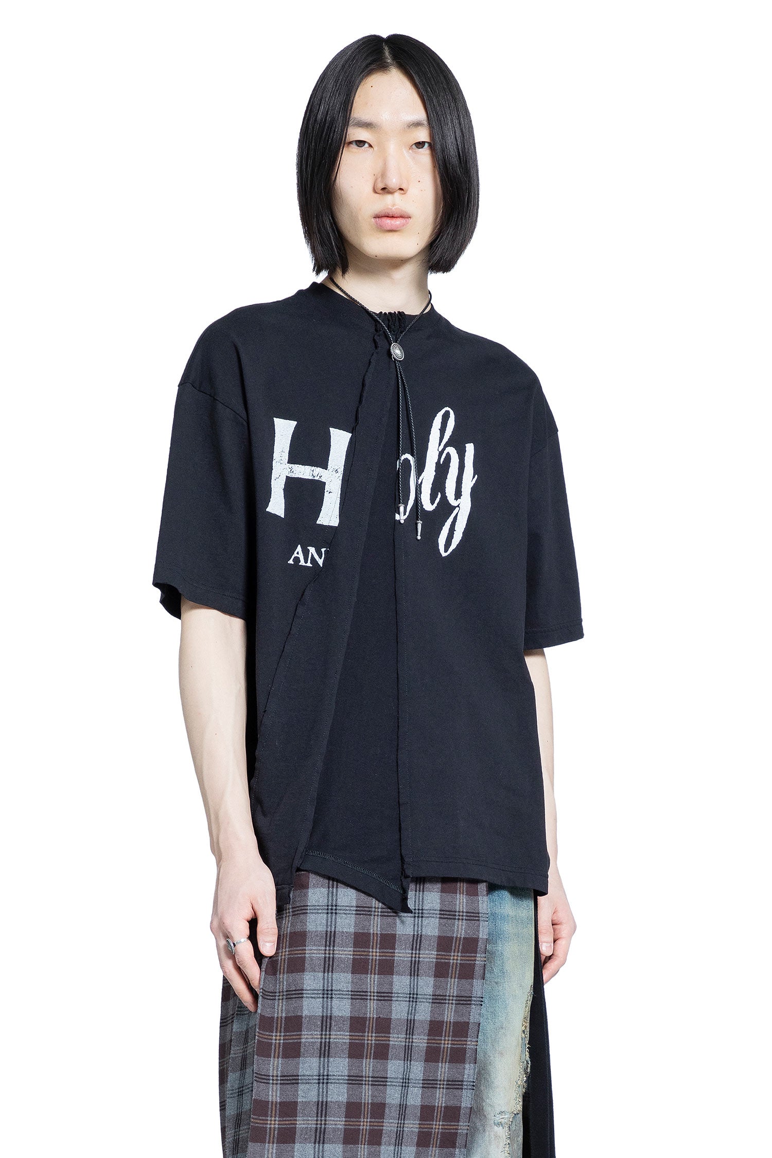 Hardon High-Comfort T-Shirt - Antonioli.eu