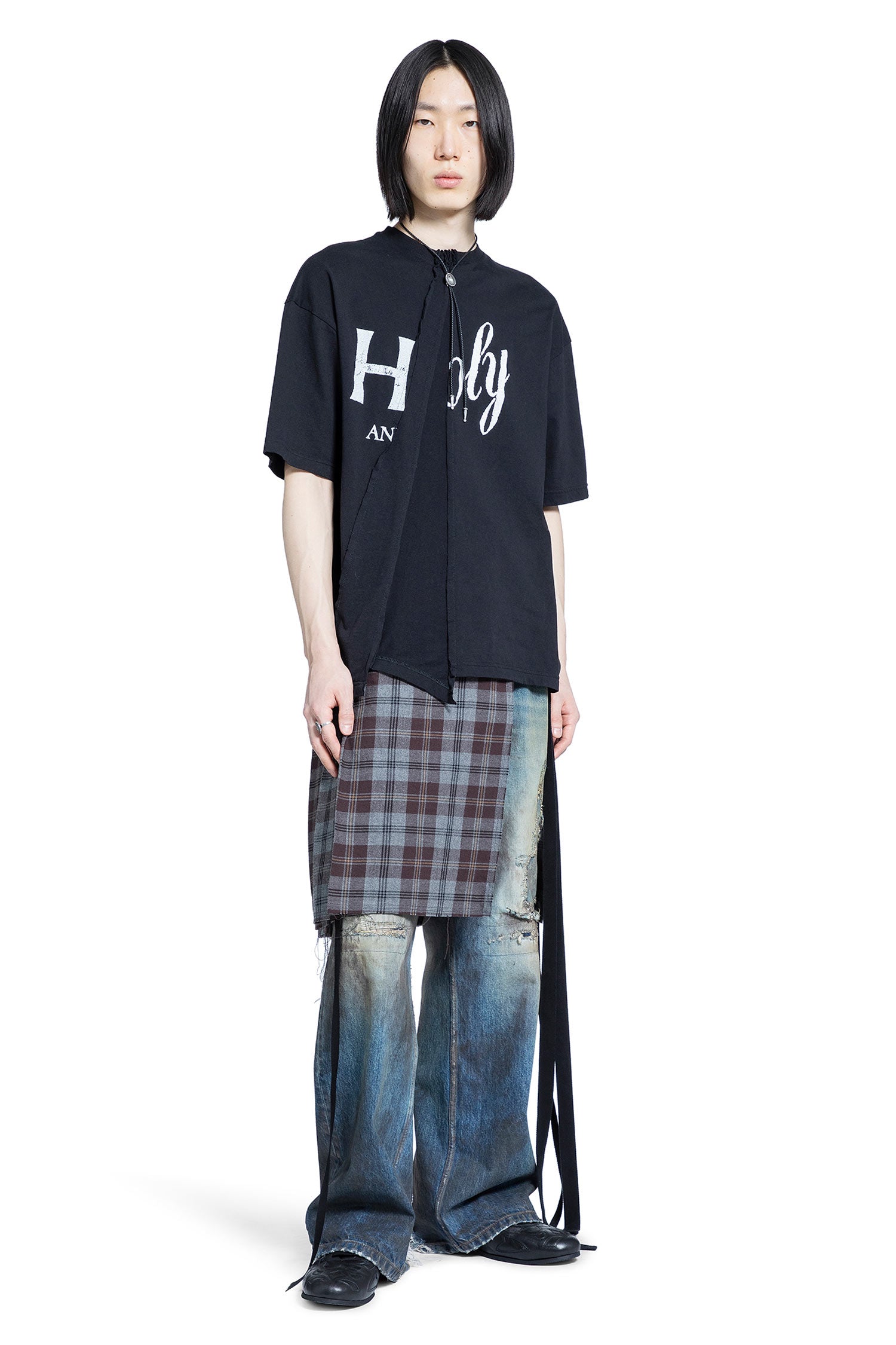 Hardon High-Comfort T-Shirt