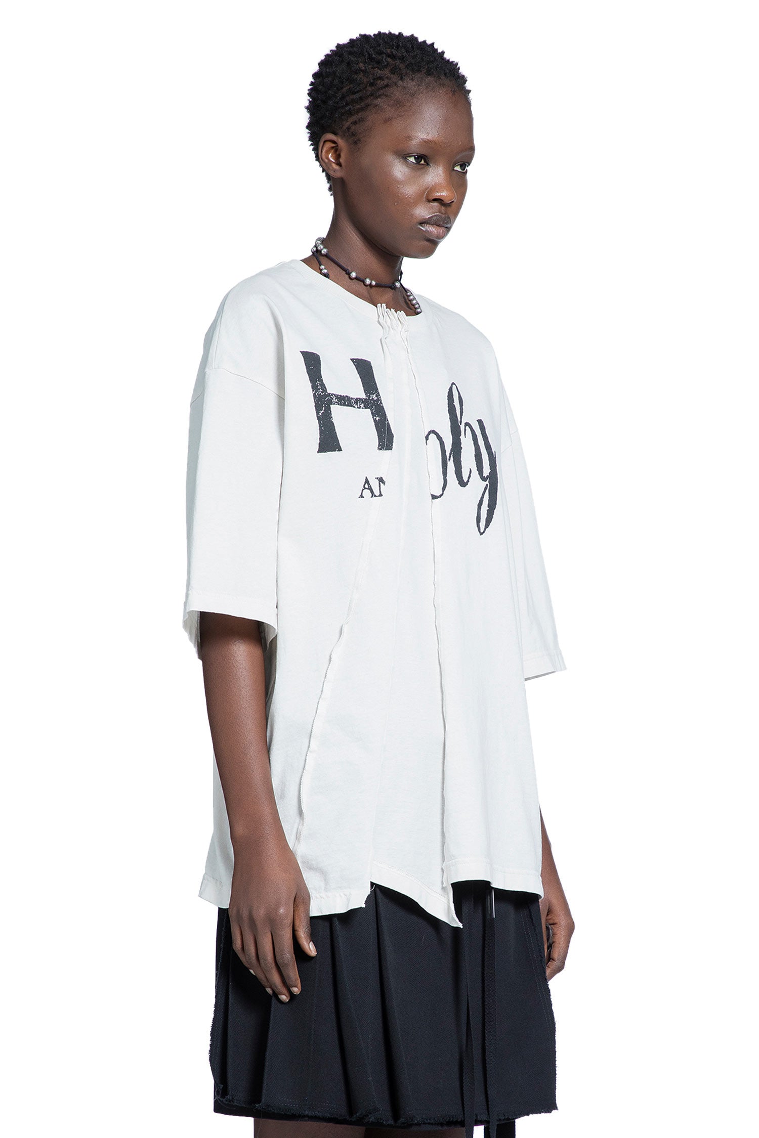 Frieke High-Comfort T-Shirt - Antonioli.eu