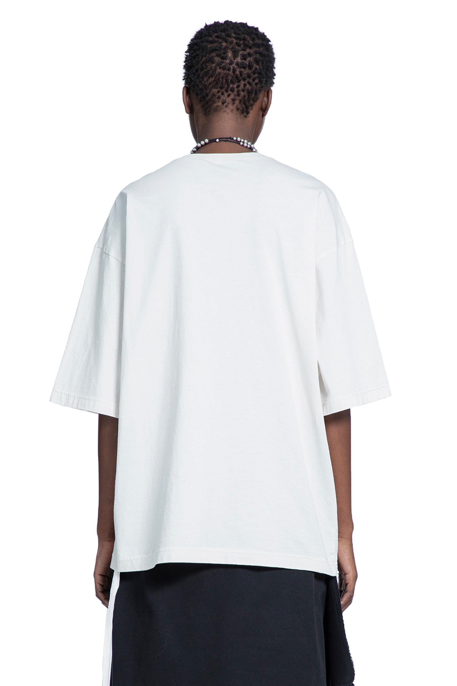 Frieke High-Comfort T-Shirt - Antonioli.eu