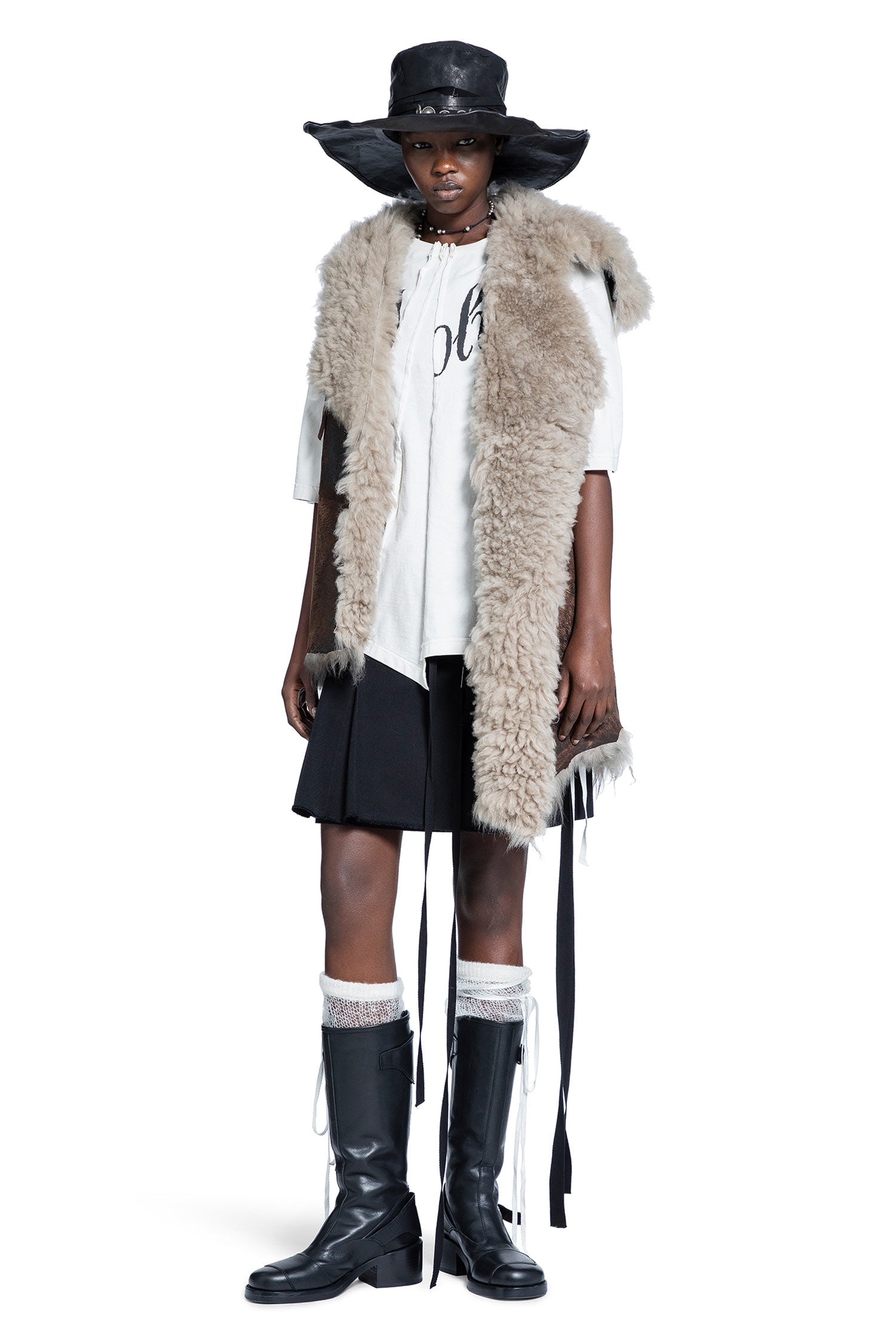 Frieke High-Comfort T-Shirt - Antonioli.eu