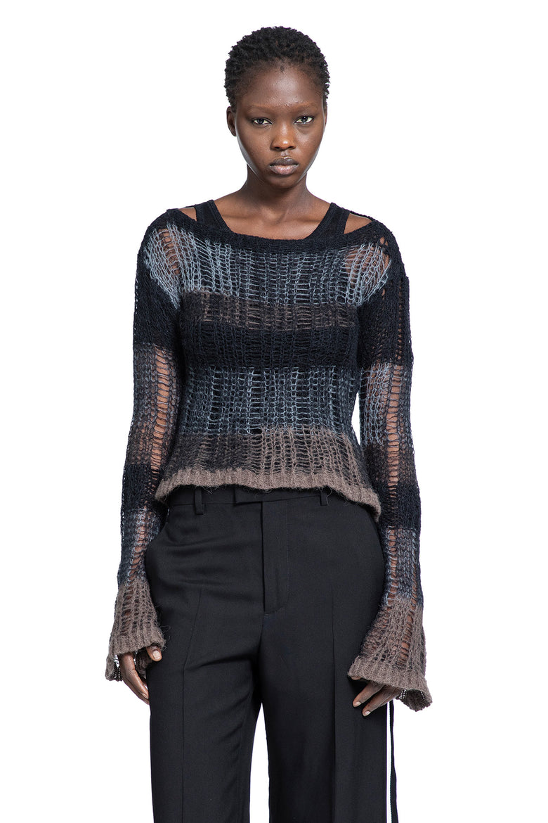 Leocadie Sweater - Antonioli.eu