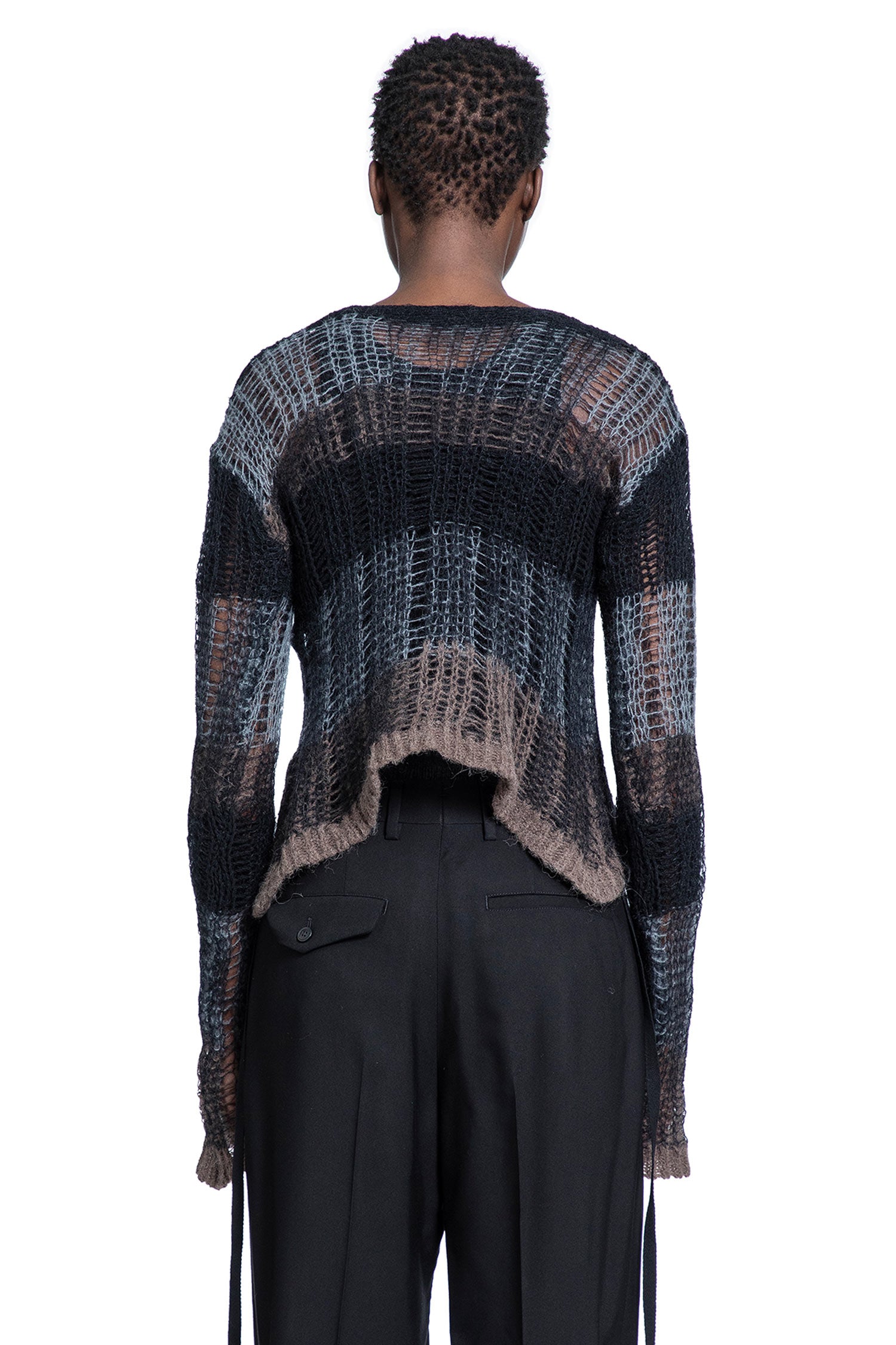 Leocadie Sweater - Antonioli.eu