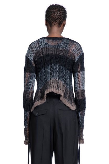 Leocadie Sweater - Antonioli.eu
