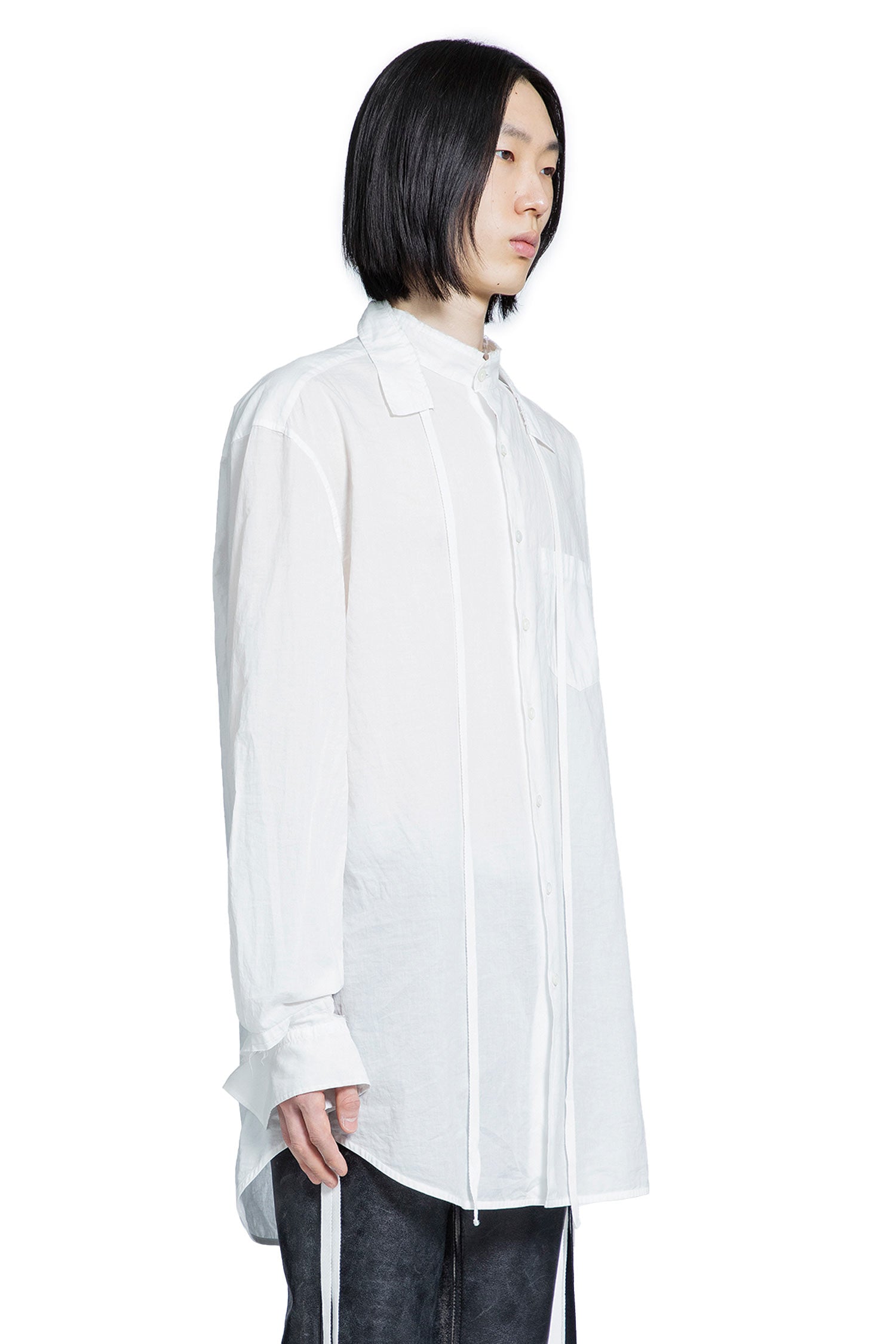 Wille High-Comfort Shirt