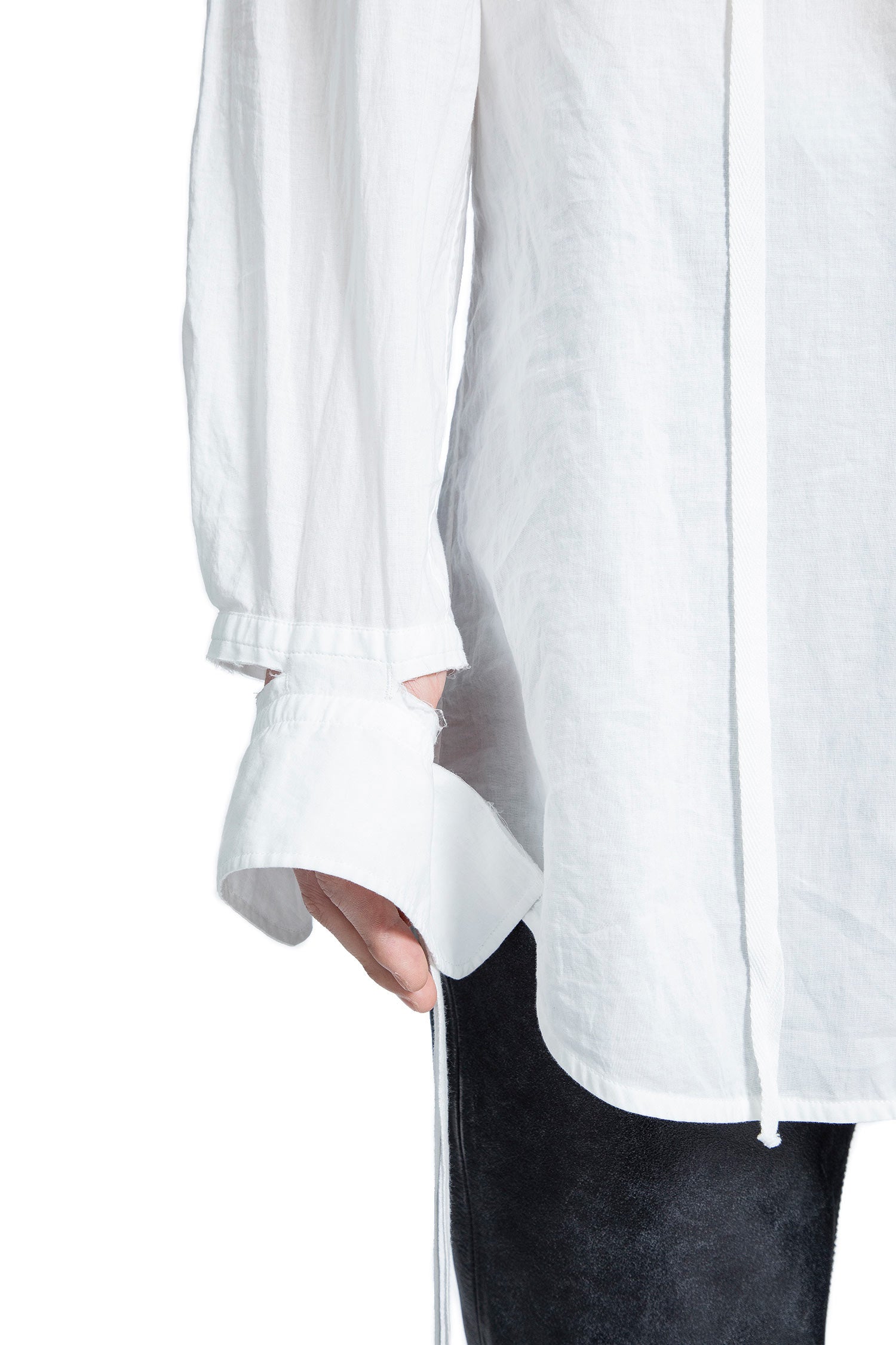 Wille High-Comfort Shirt