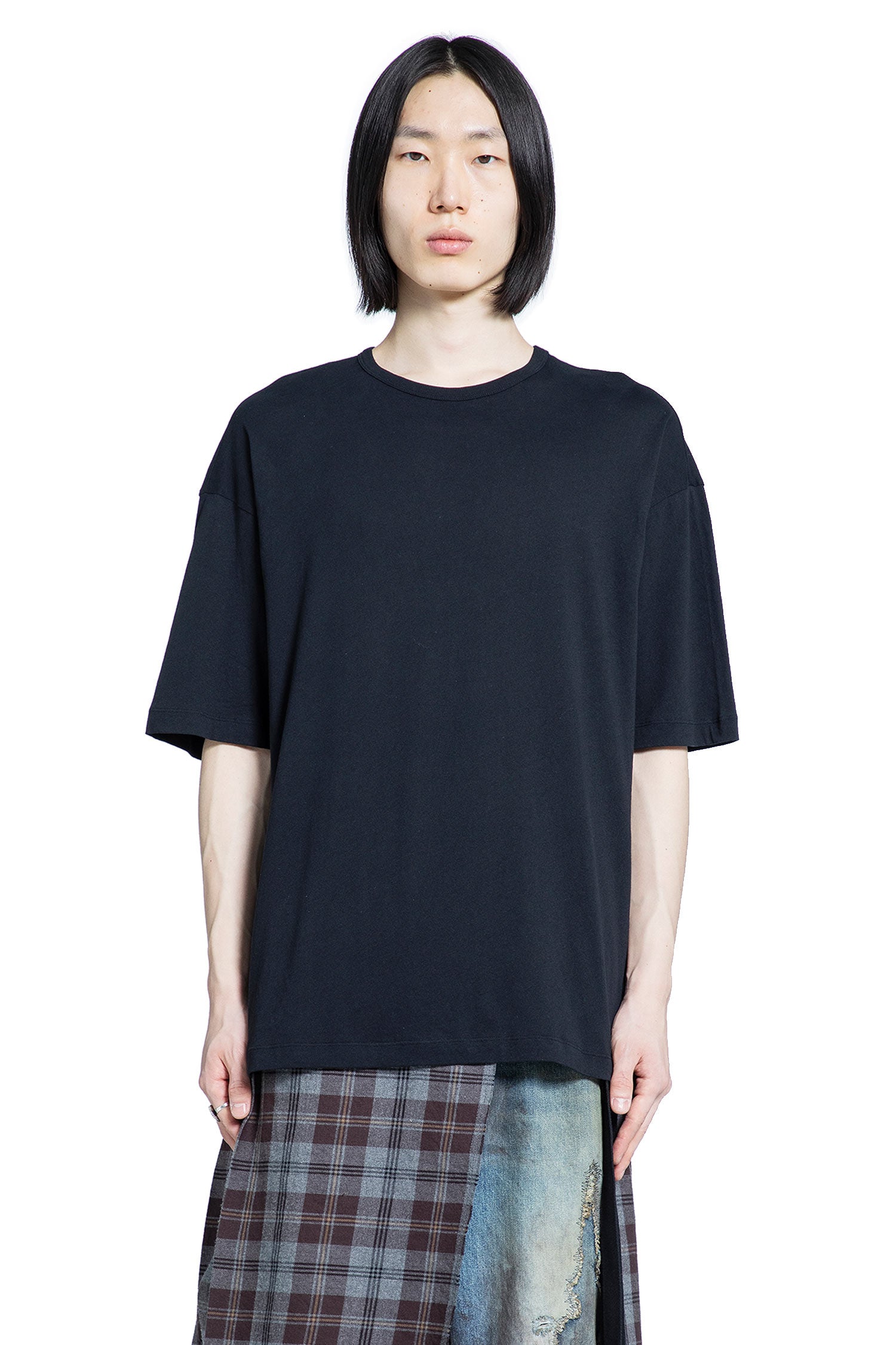 Dieter ''Road to Never'' High-Comfort T-Shirt