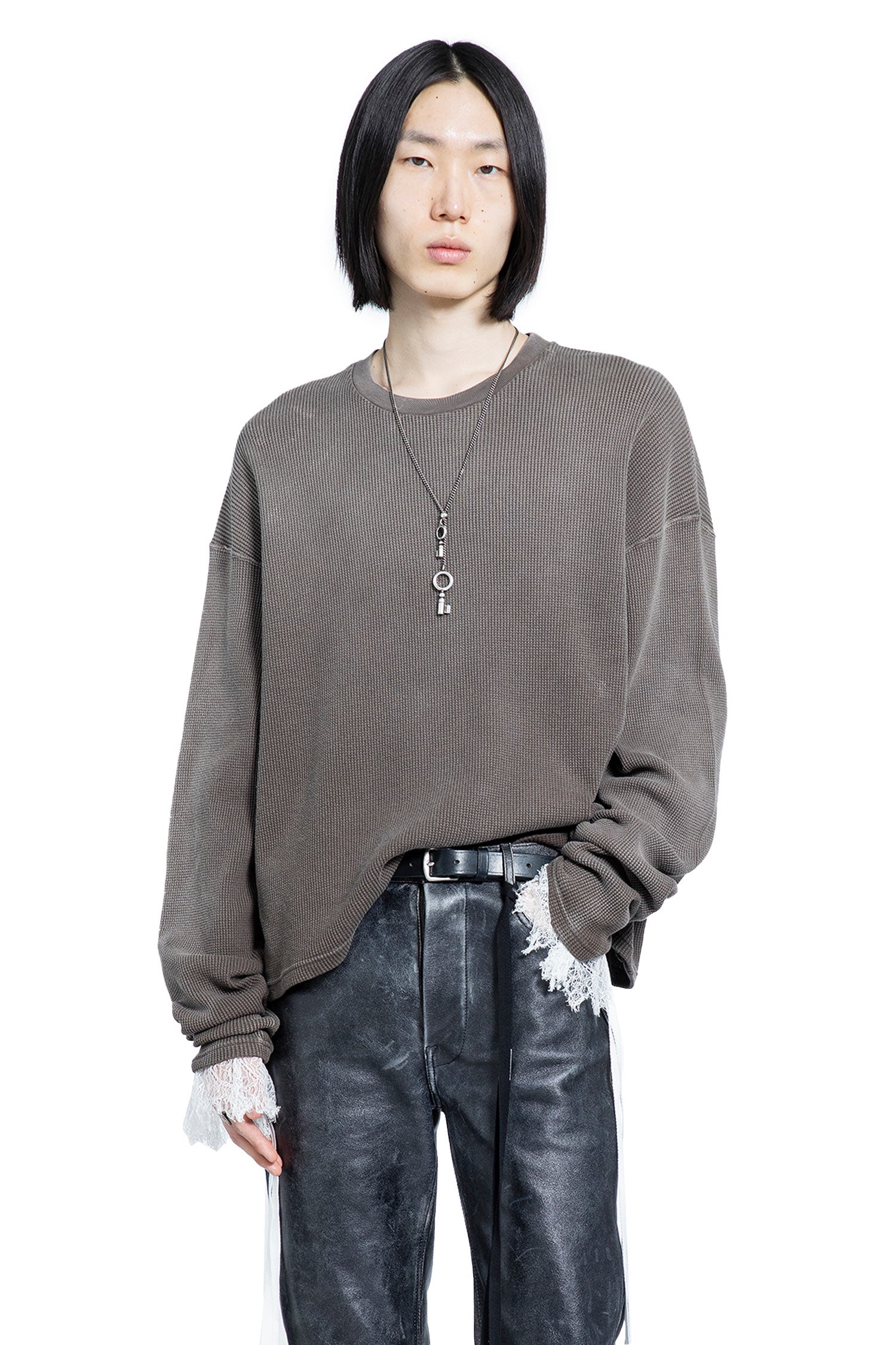Emil ''Eternal Eagle'' Long Sleeve T-Shirt - Antonioli.eu