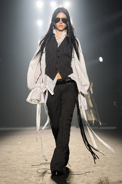 Stanse Classic Waistcoat - Antonioli.eu