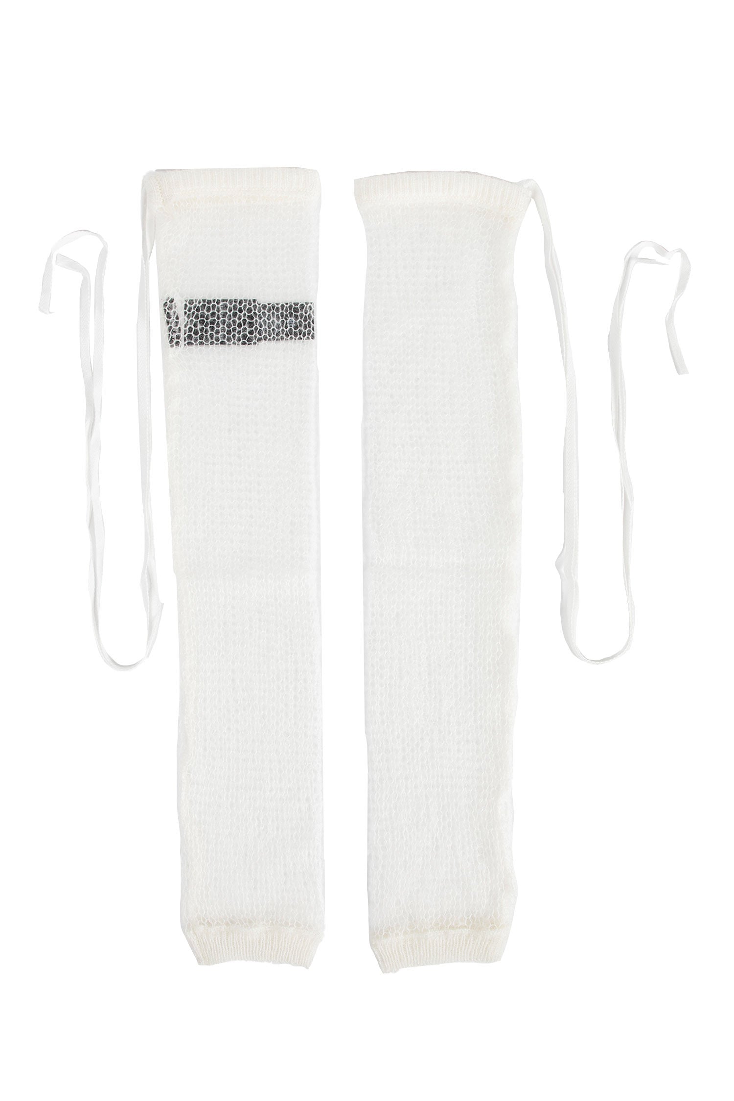 ANN DEMEULEMEESTER WOMAN SOCKS