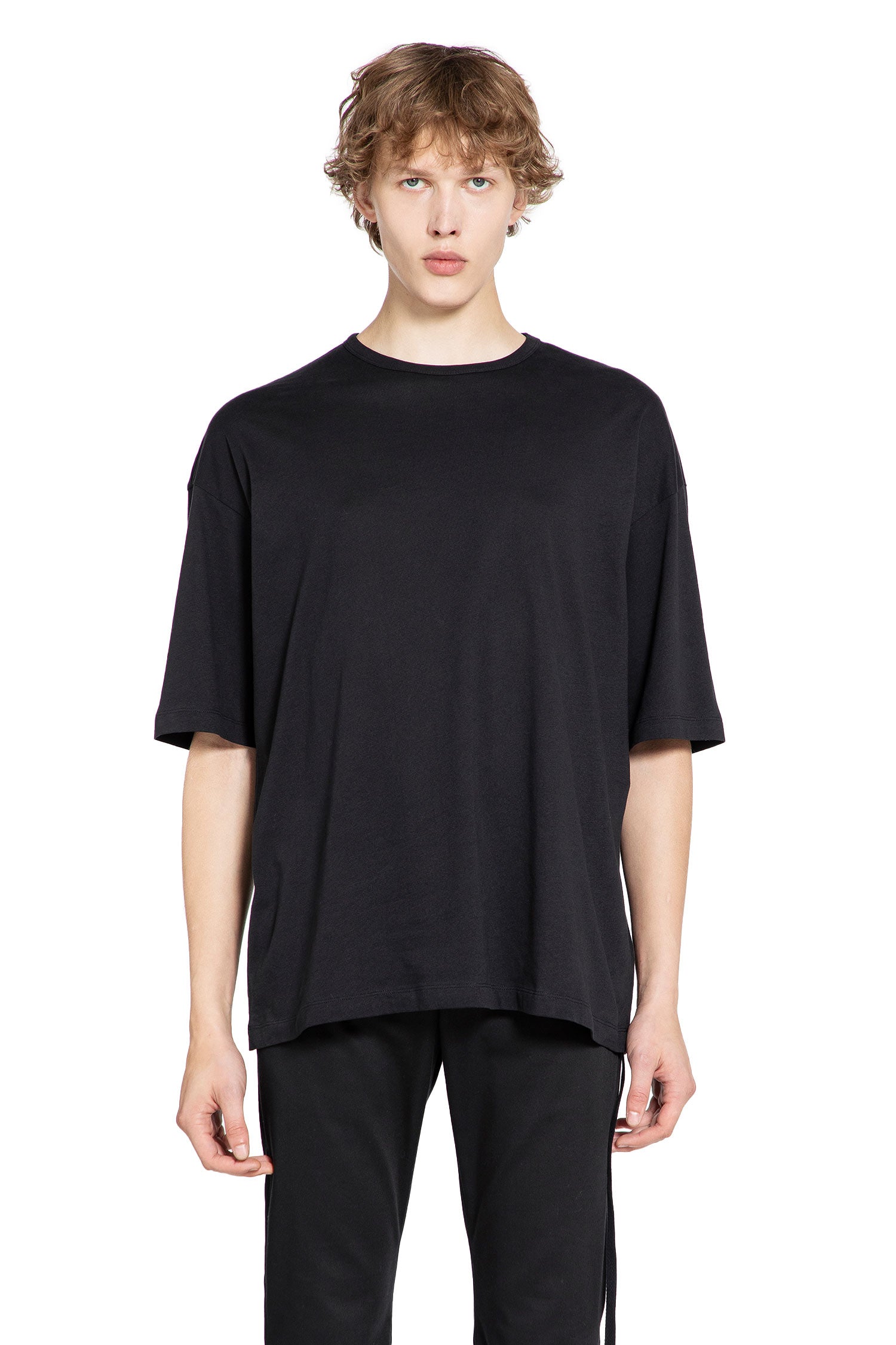 Dieter ''The Solitary One'' T-Shirt – Antonioli.eu