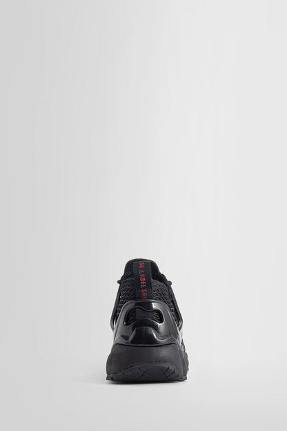 Tech Nylon Low Sneakers - Antonioli.eu