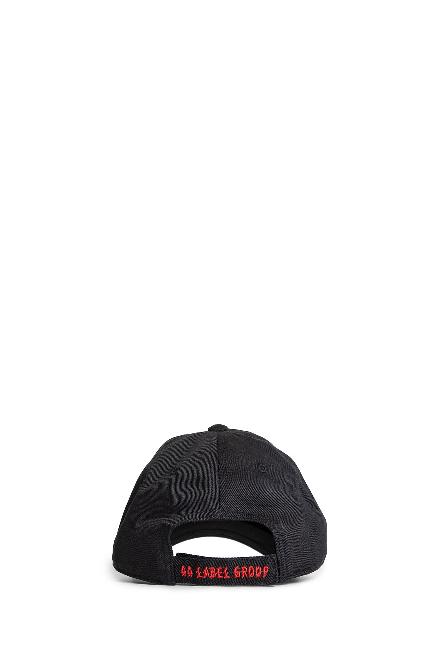 Front Row Cotton Gabardine Cap
