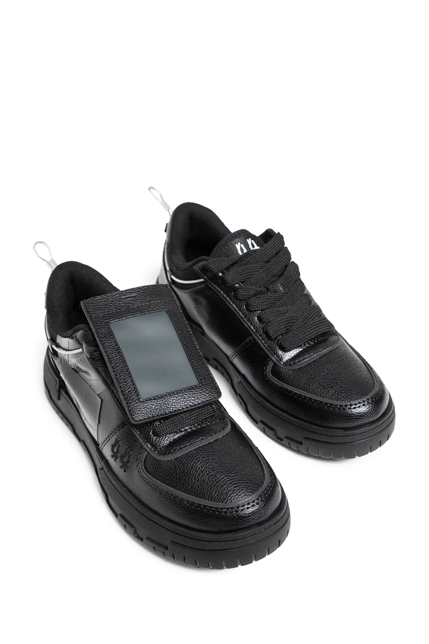 New Avril Sneakers - Antonioli.eu