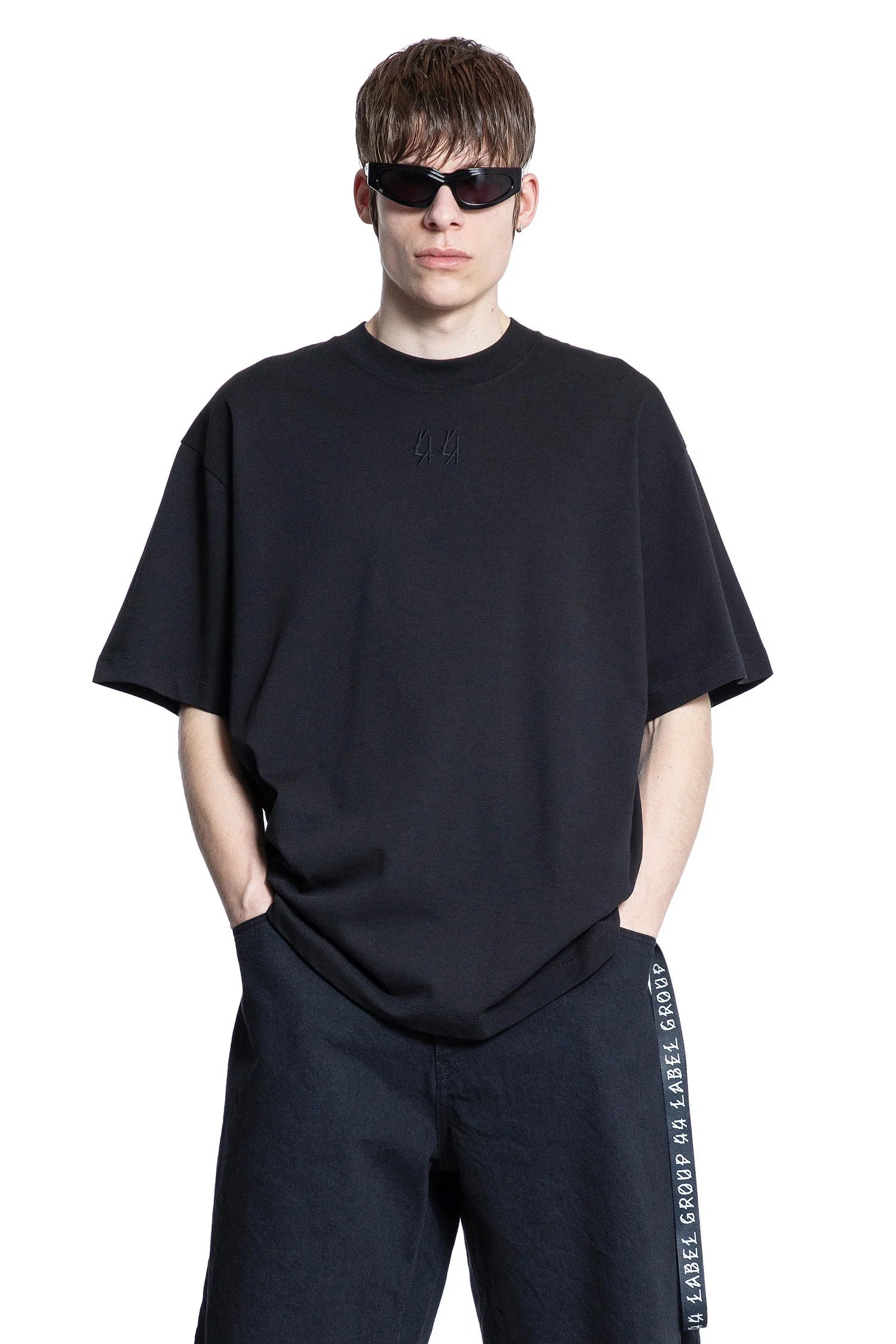 44 T-Shirt – Antonioli.eu