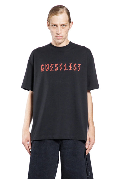 Guestlist Tee - Antonioli.eu