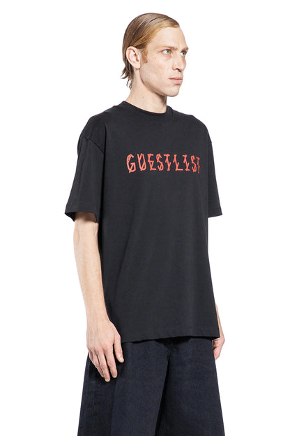 Guestlist Tee - Antonioli.eu