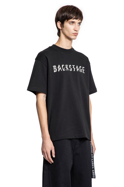 Guestlist T-Shirt - Antonioli.eu