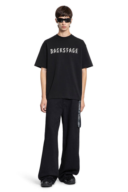 Guestlist T-Shirt - Antonioli.eu