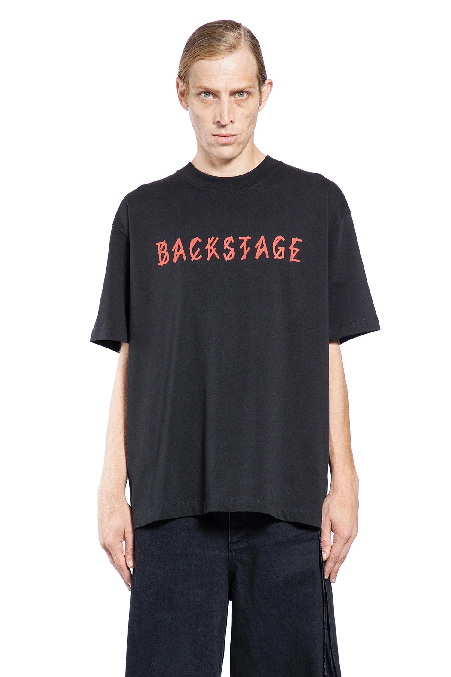 Backstage T-Shirt - Antonioli.eu
