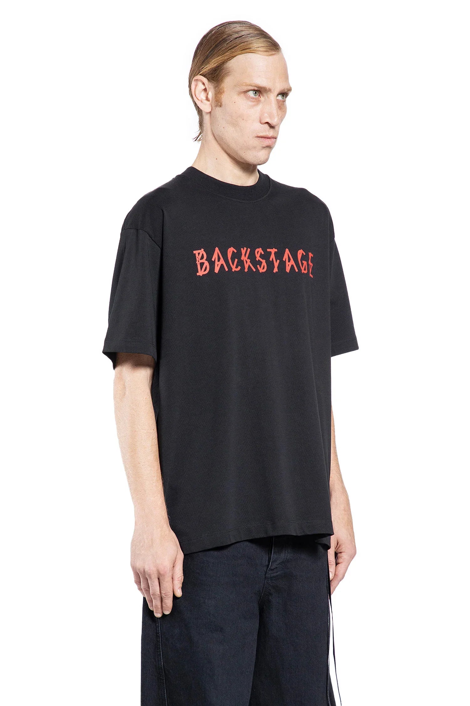Backstage T-Shirt - Antonioli.eu
